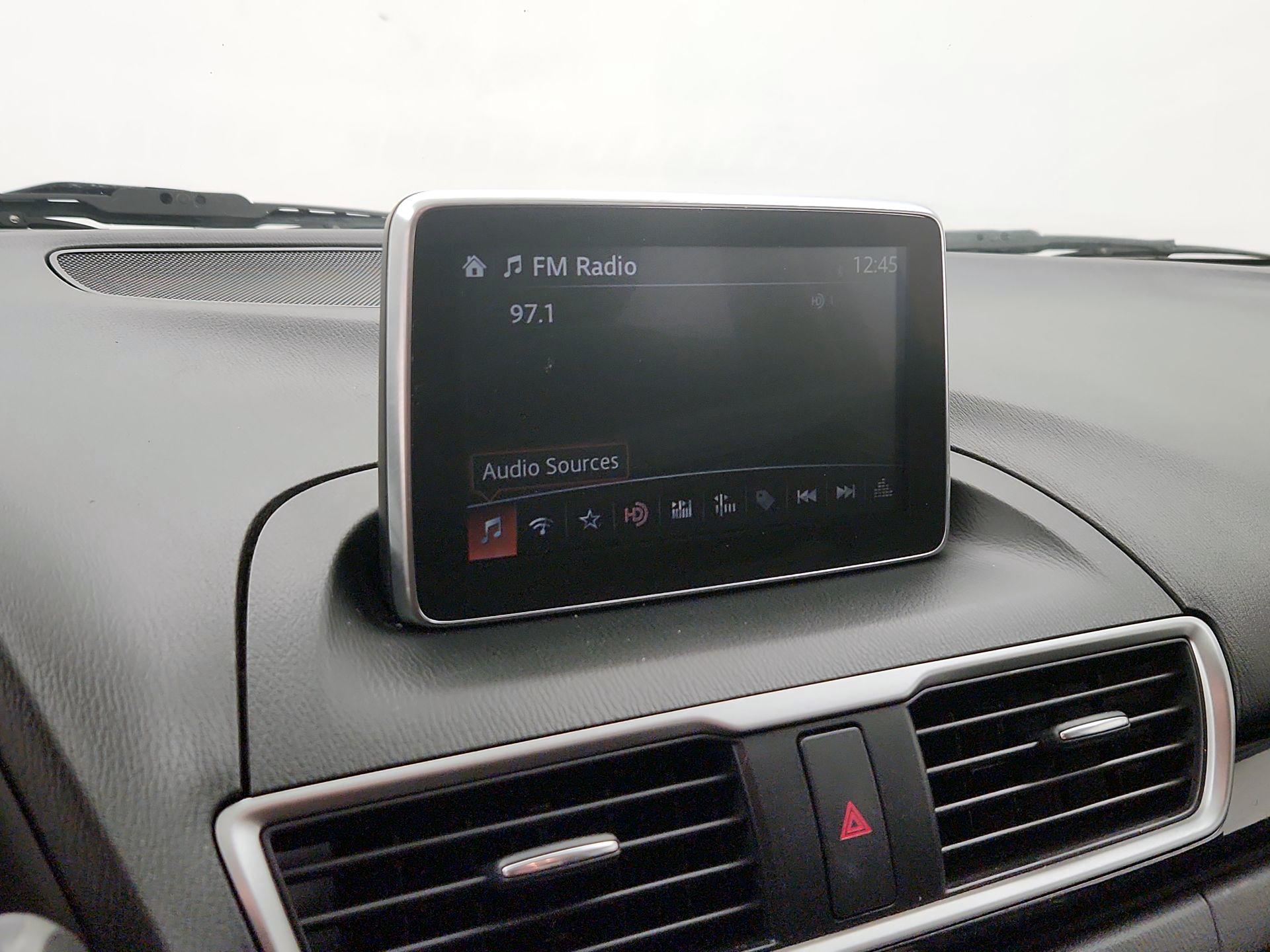 Thumbnail: 2016 Mazda Mazda3 - 16