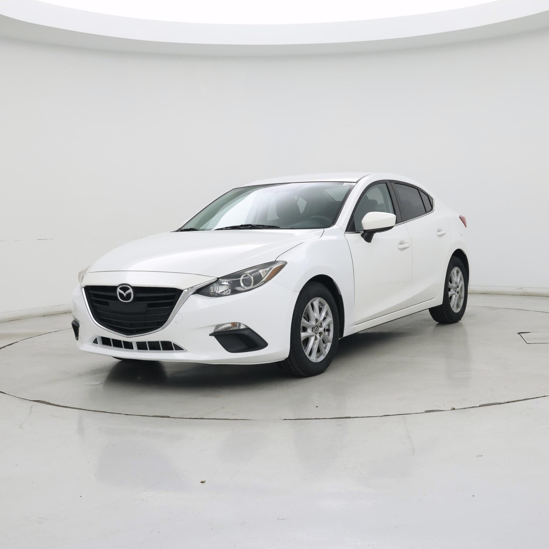 Thumbnail: 2016 Mazda Mazda3 - 4