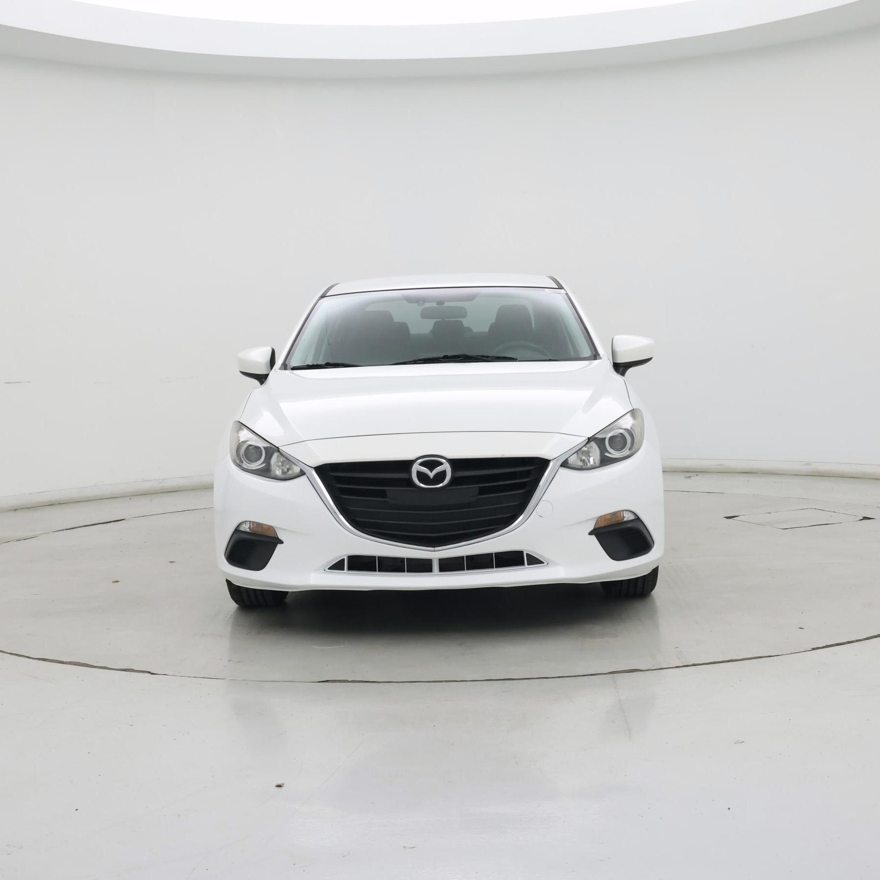 Thumbnail: 2016 Mazda Mazda3 - 5