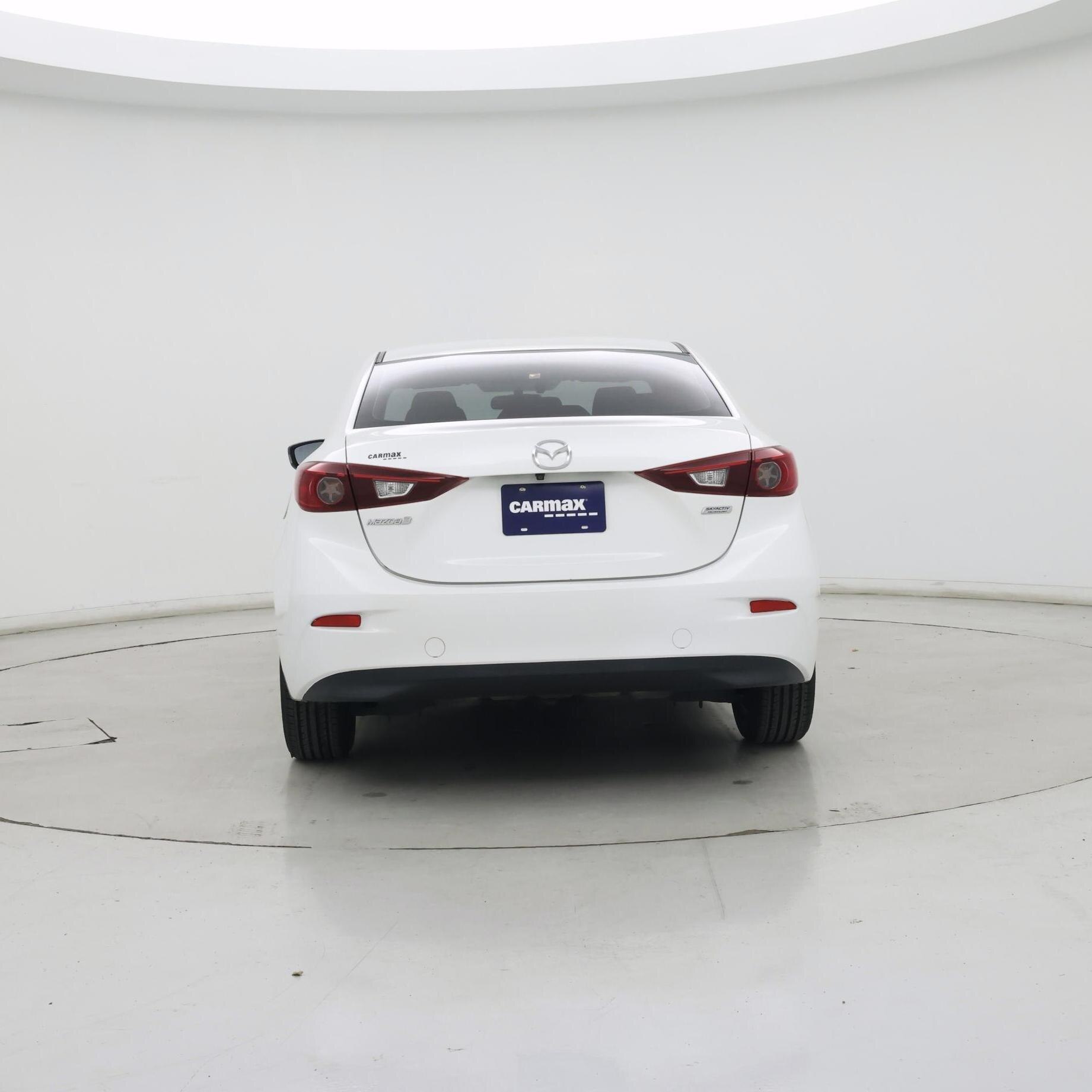 Thumbnail: 2016 Mazda Mazda3 - 6