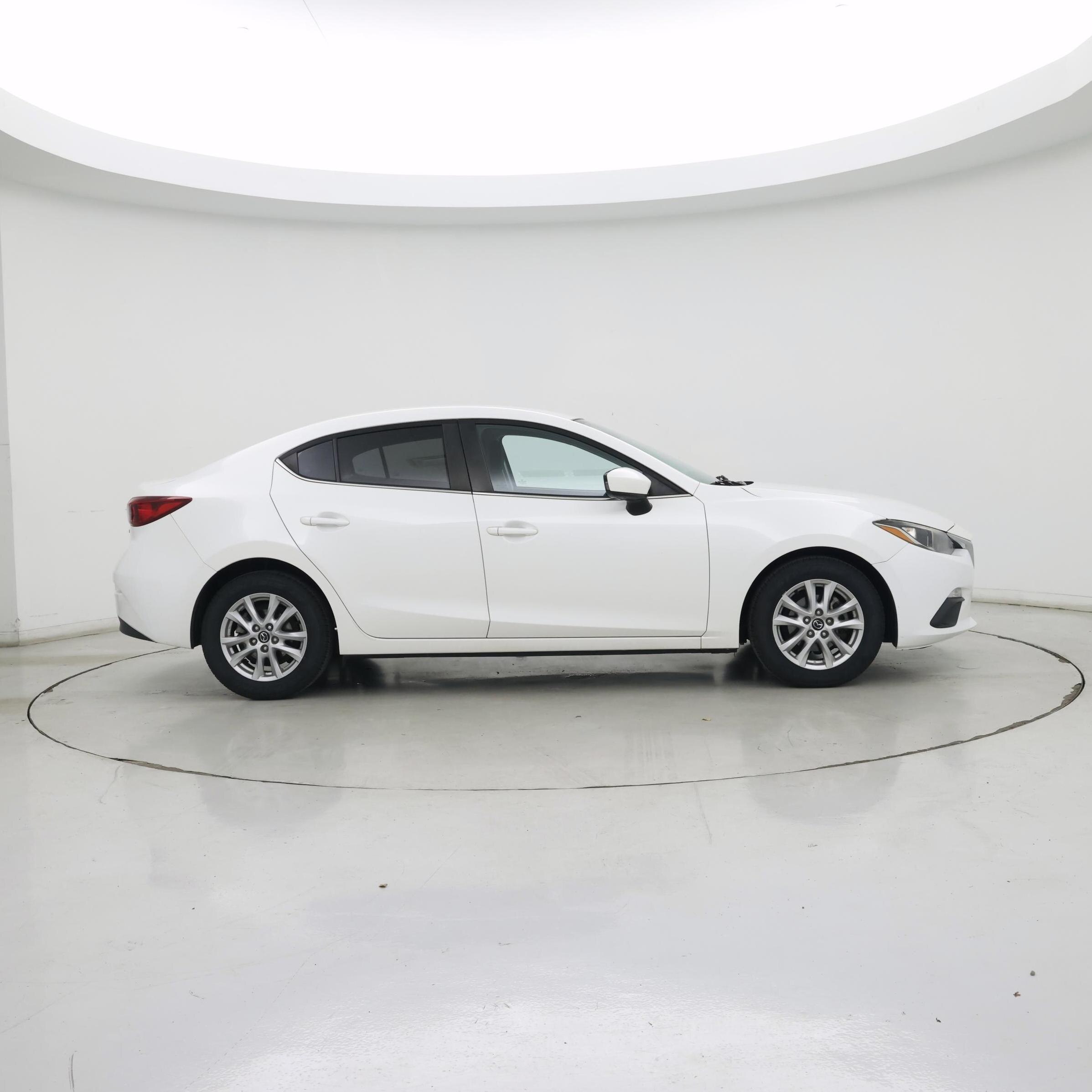 Thumbnail: 2016 Mazda Mazda3 - 7
