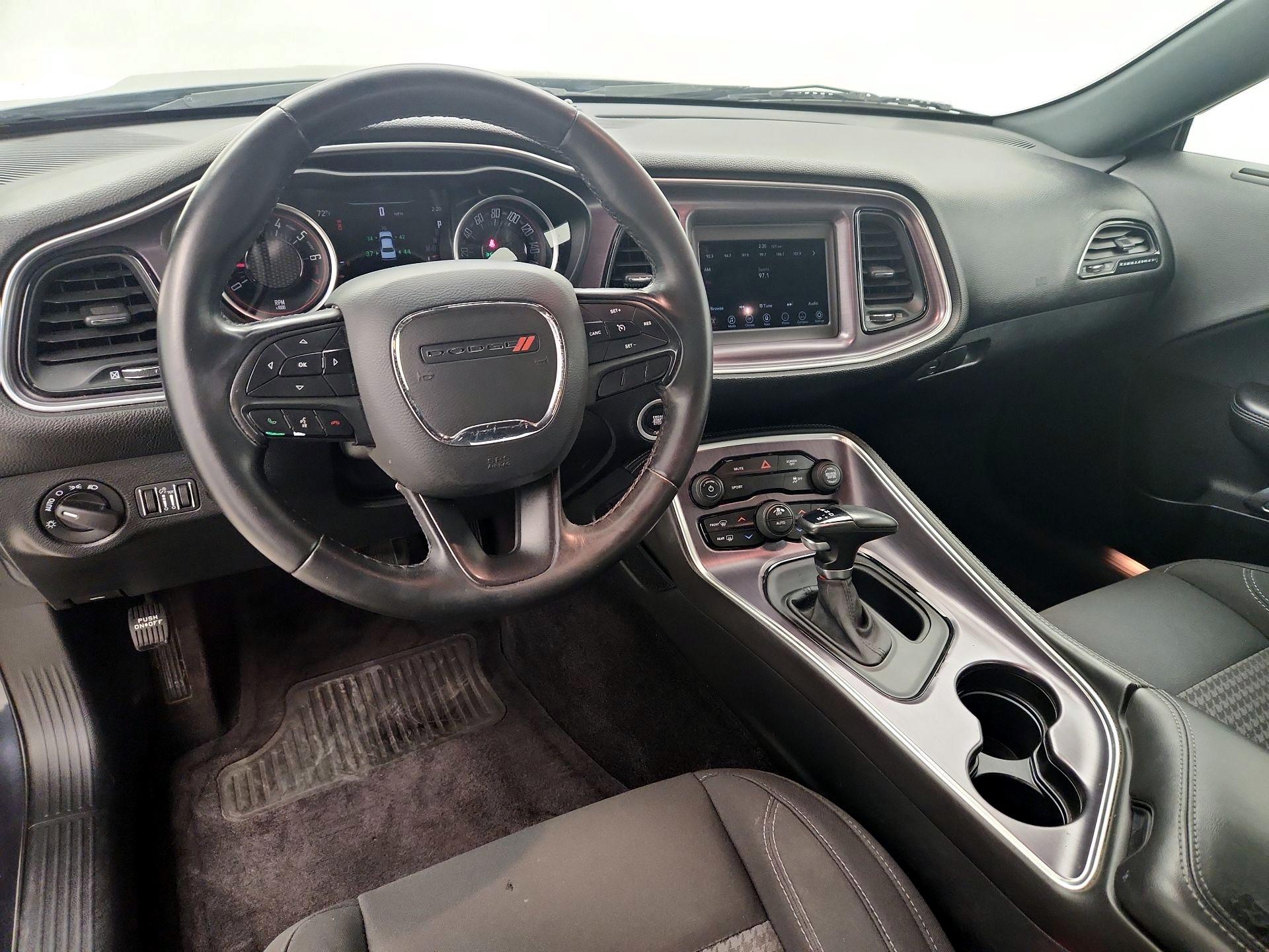 Thumbnail: 2018 Dodge Challenger - 9