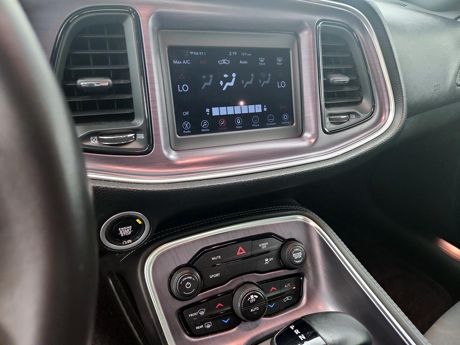 Thumbnail: 2018 Dodge Challenger - 16