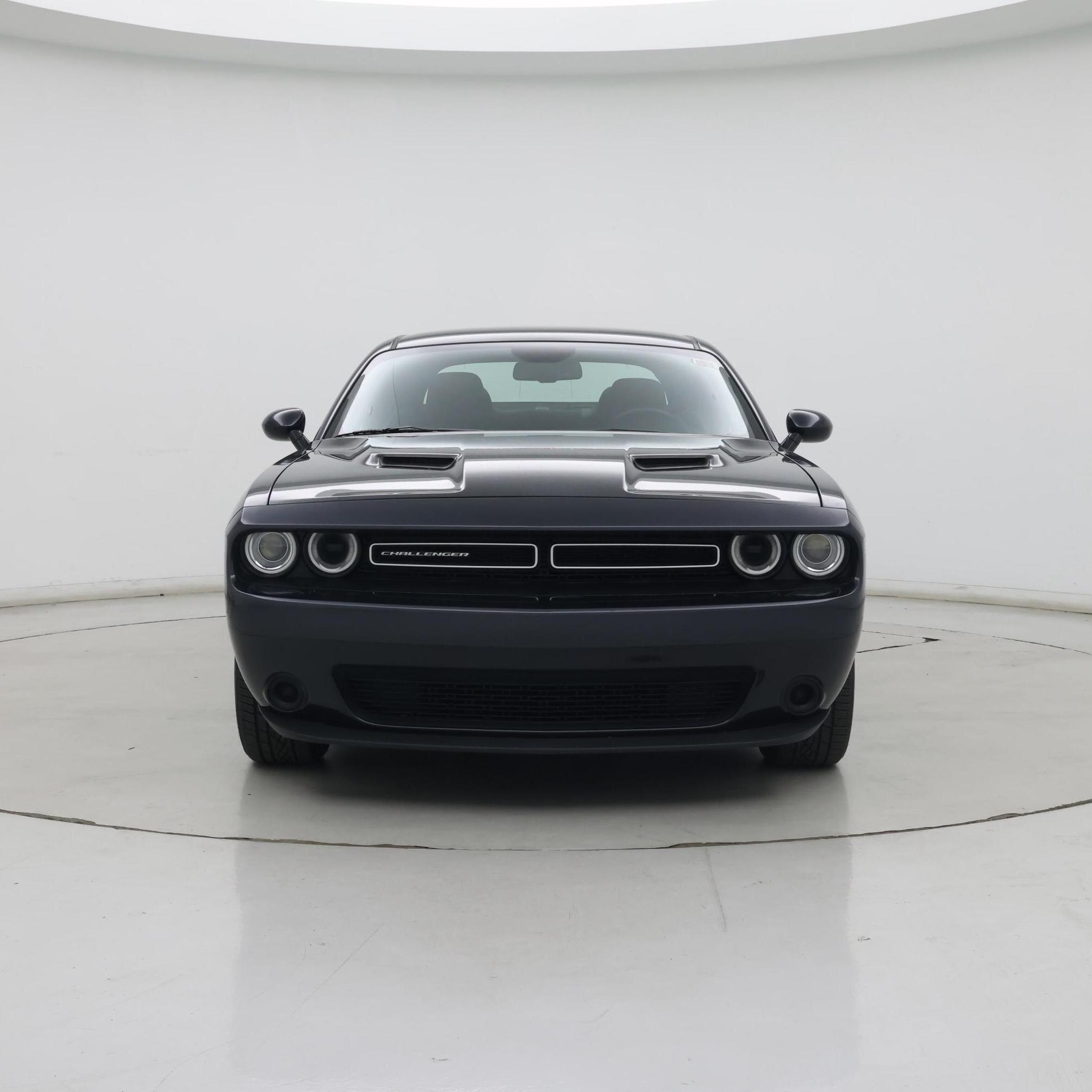 Thumbnail: 2018 Dodge Challenger - 5
