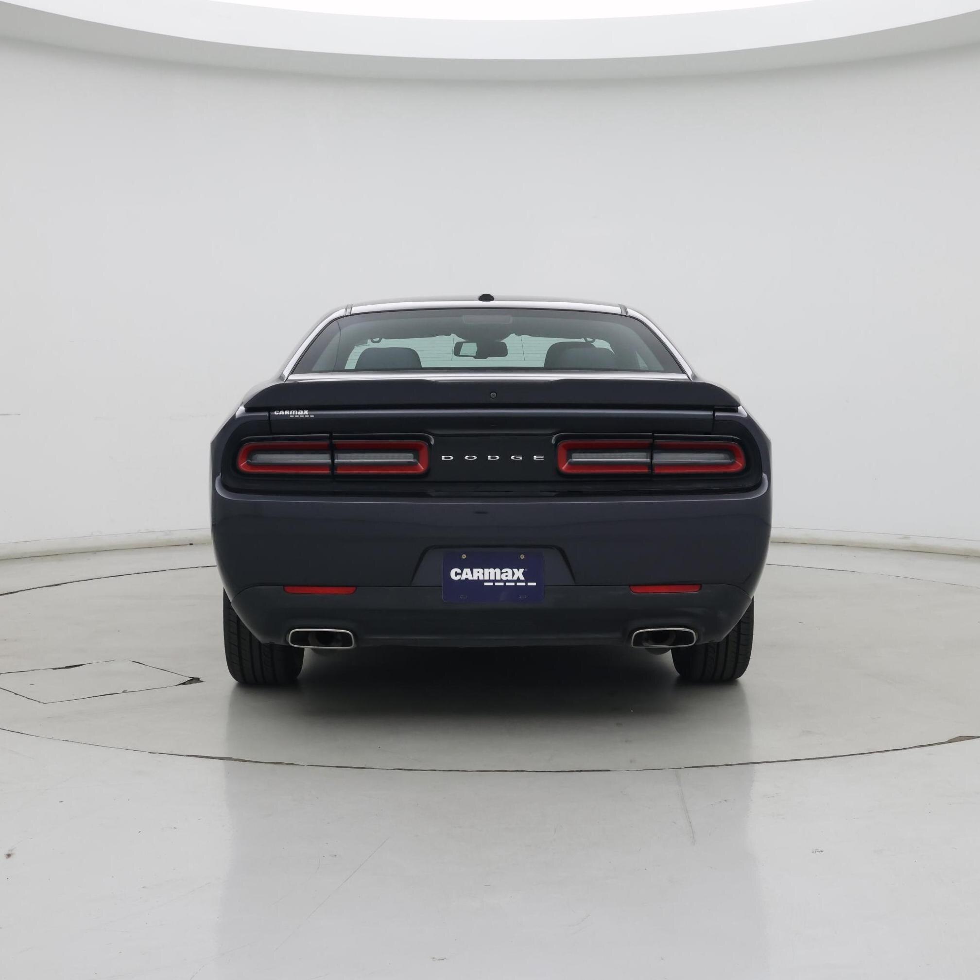 Thumbnail: 2018 Dodge Challenger - 6
