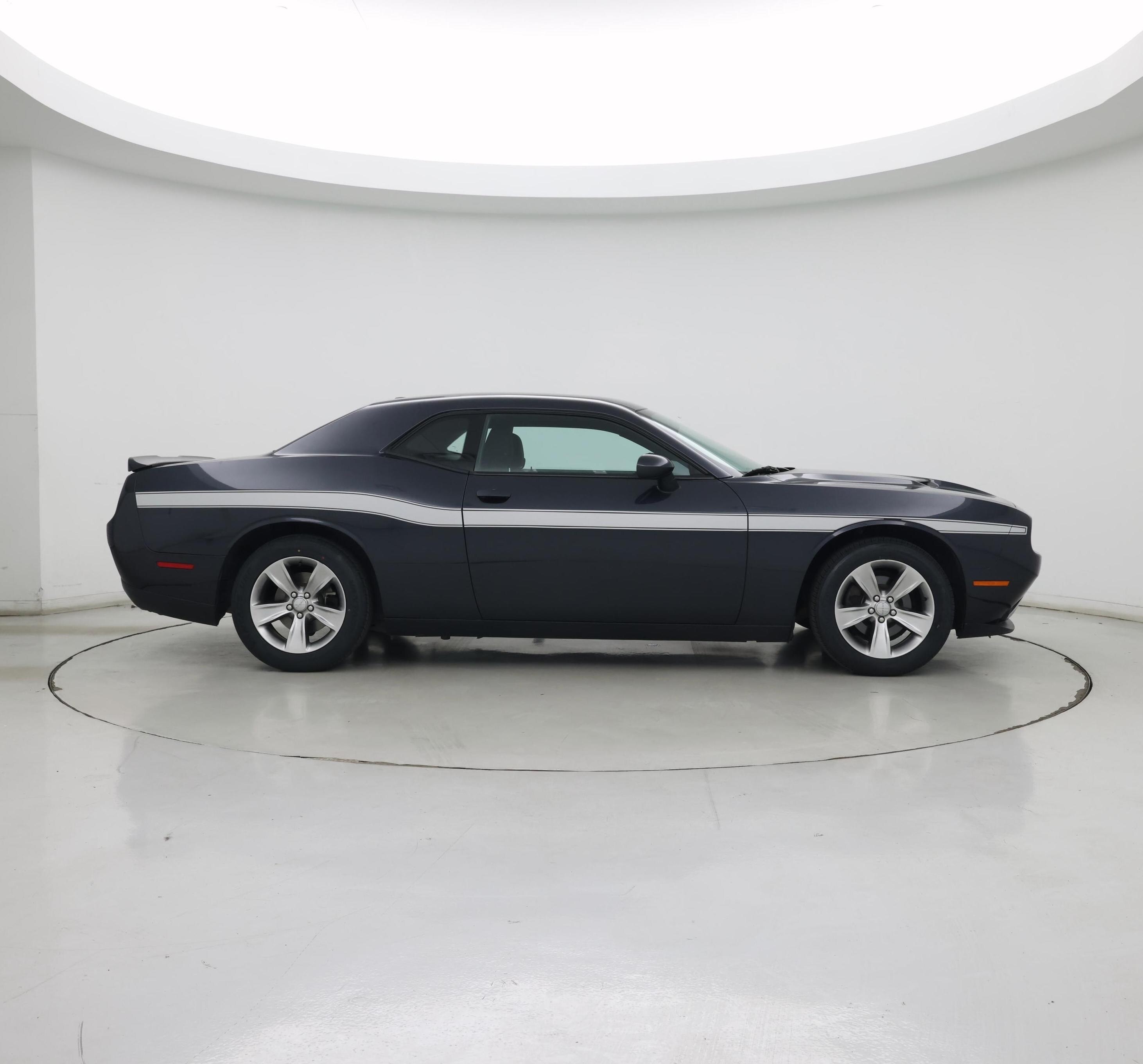Thumbnail: 2018 Dodge Challenger - 7
