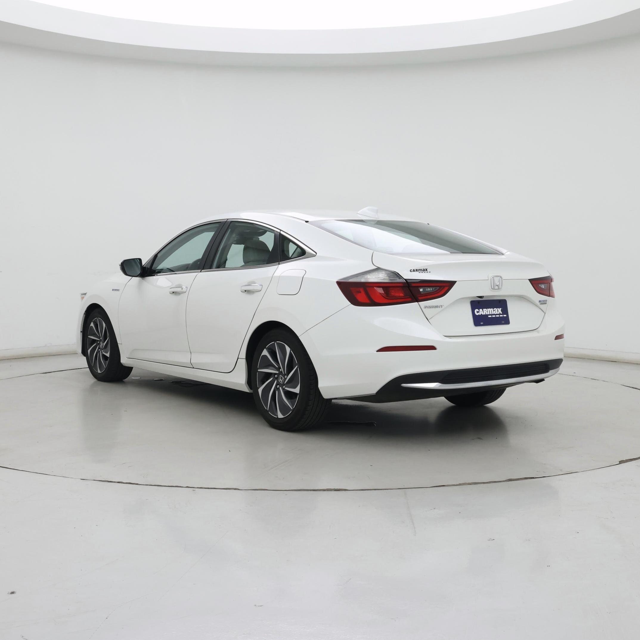 Thumbnail: 2019 Honda Insight - 2