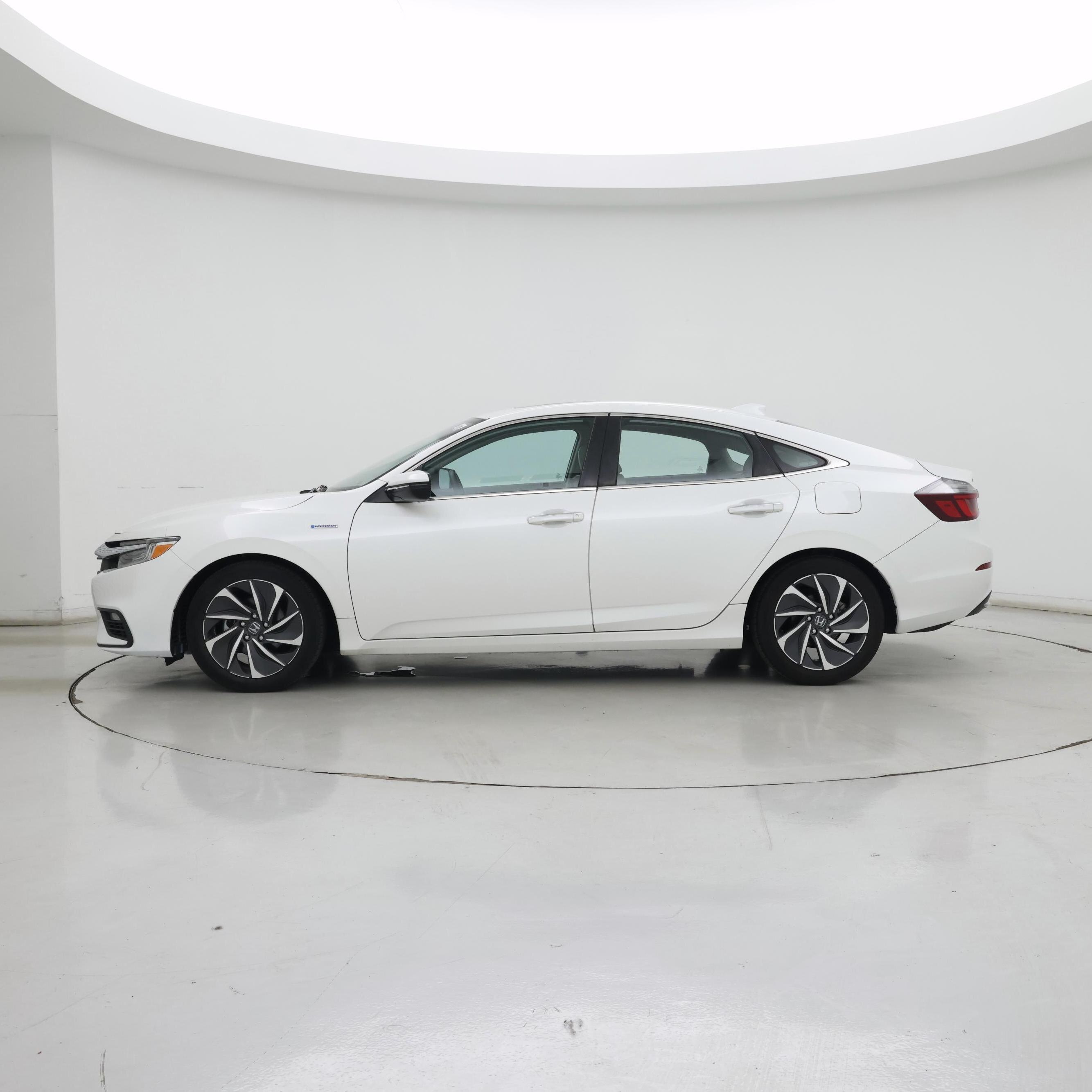 Thumbnail: 2019 Honda Insight - 3