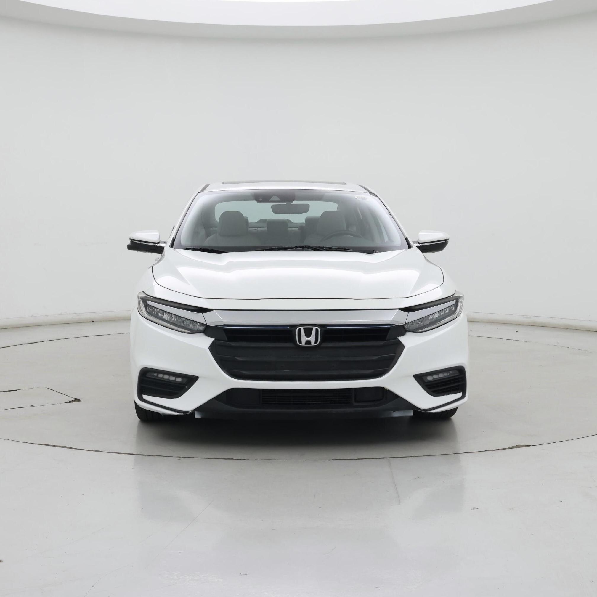 Thumbnail: 2019 Honda Insight - 5