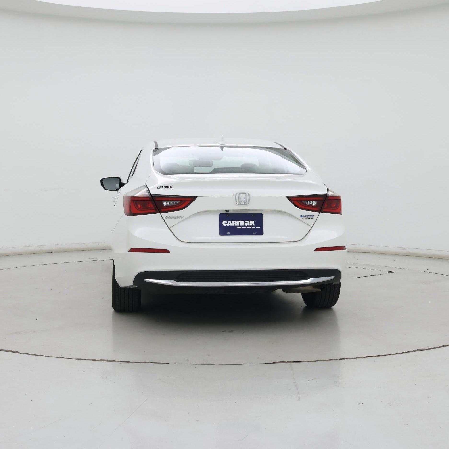 Thumbnail: 2019 Honda Insight - 6