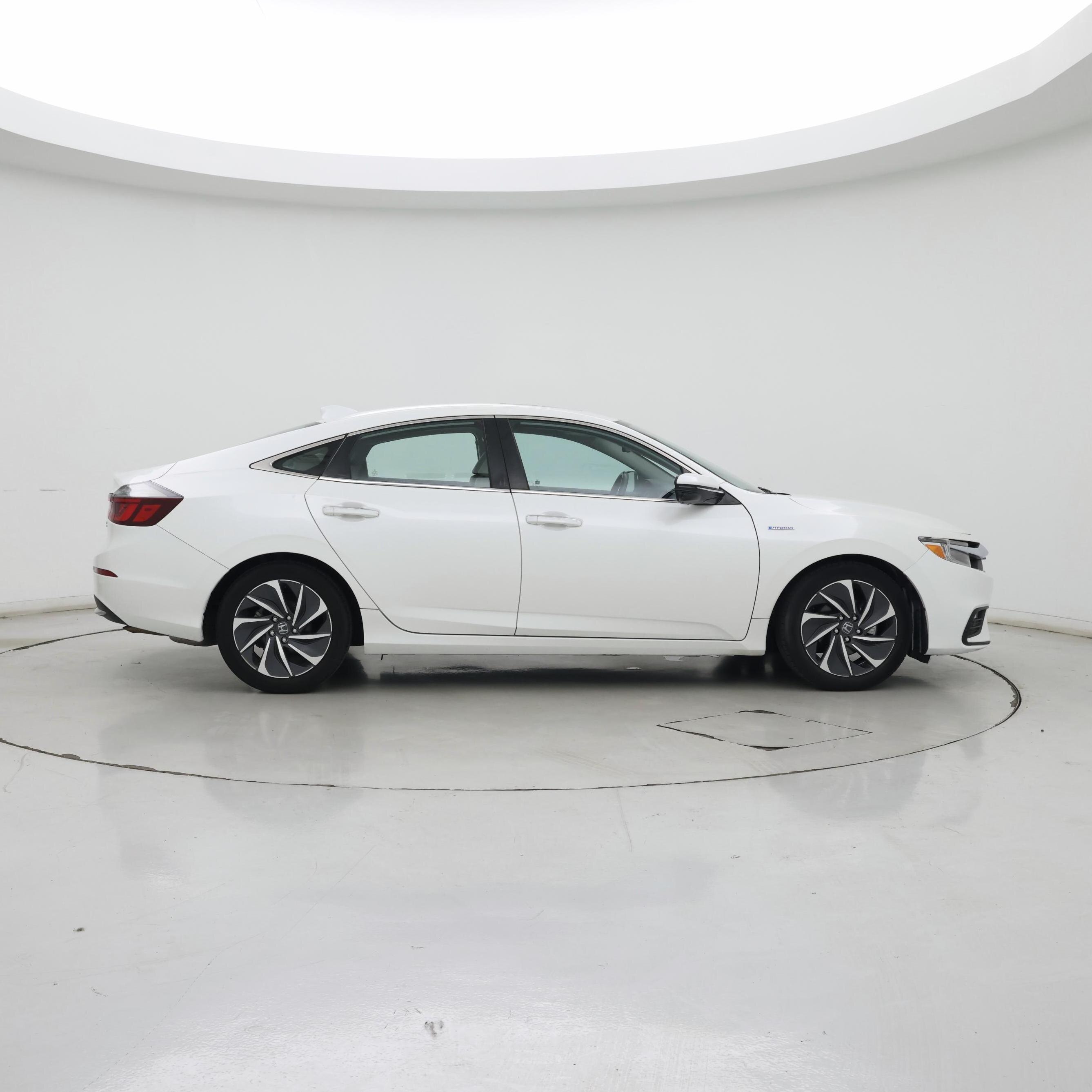 Thumbnail: 2019 Honda Insight - 7