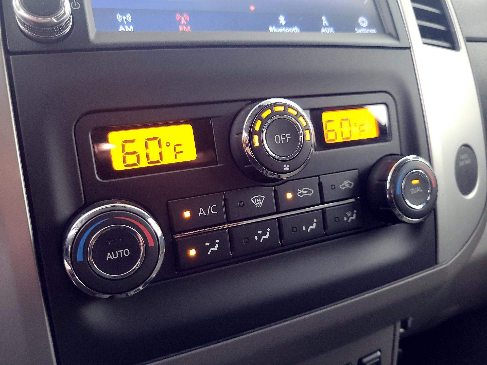 Thumbnail: 2021 Nissan Frontier - 16