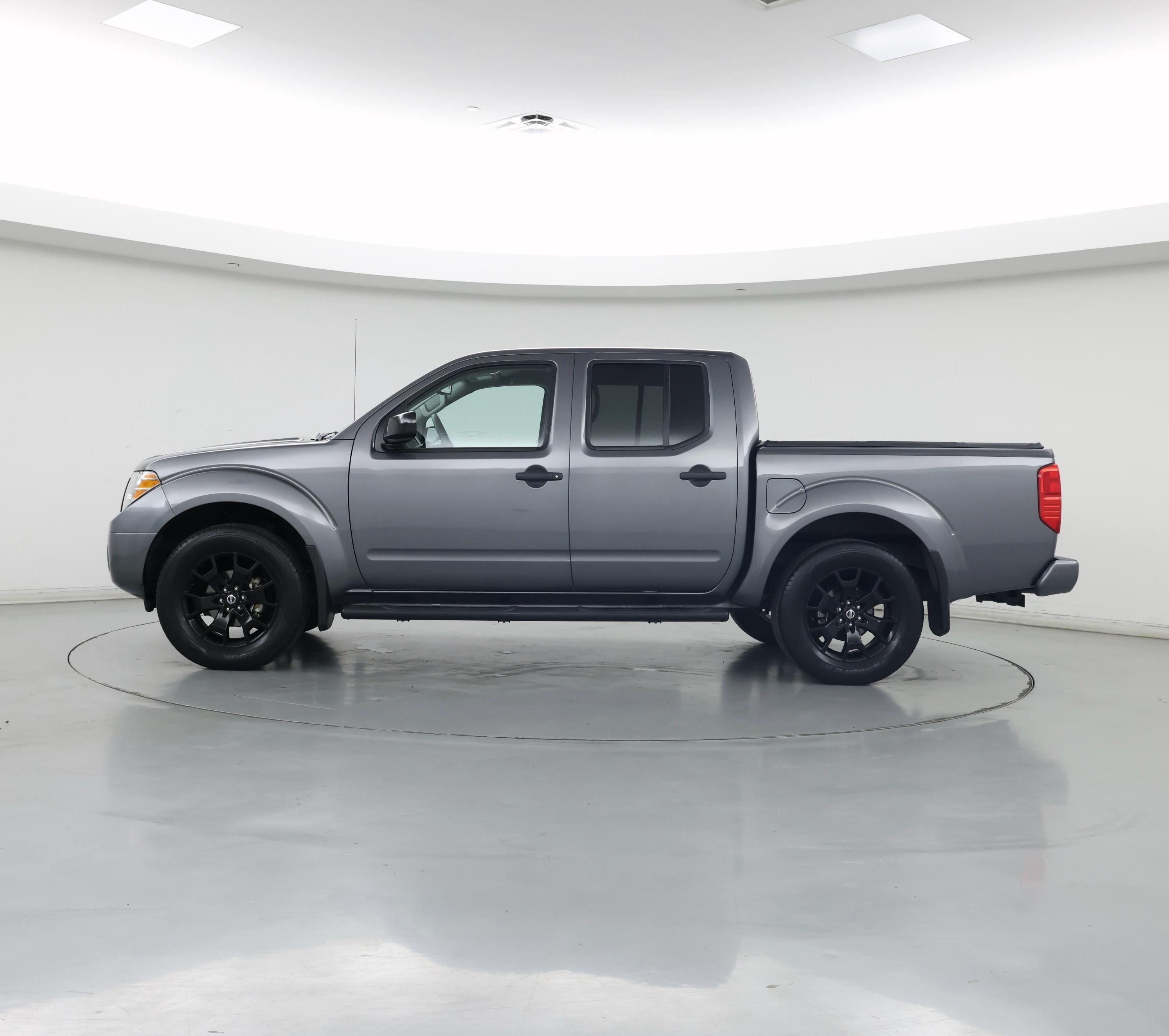 Thumbnail: 2021 Nissan Frontier - 3