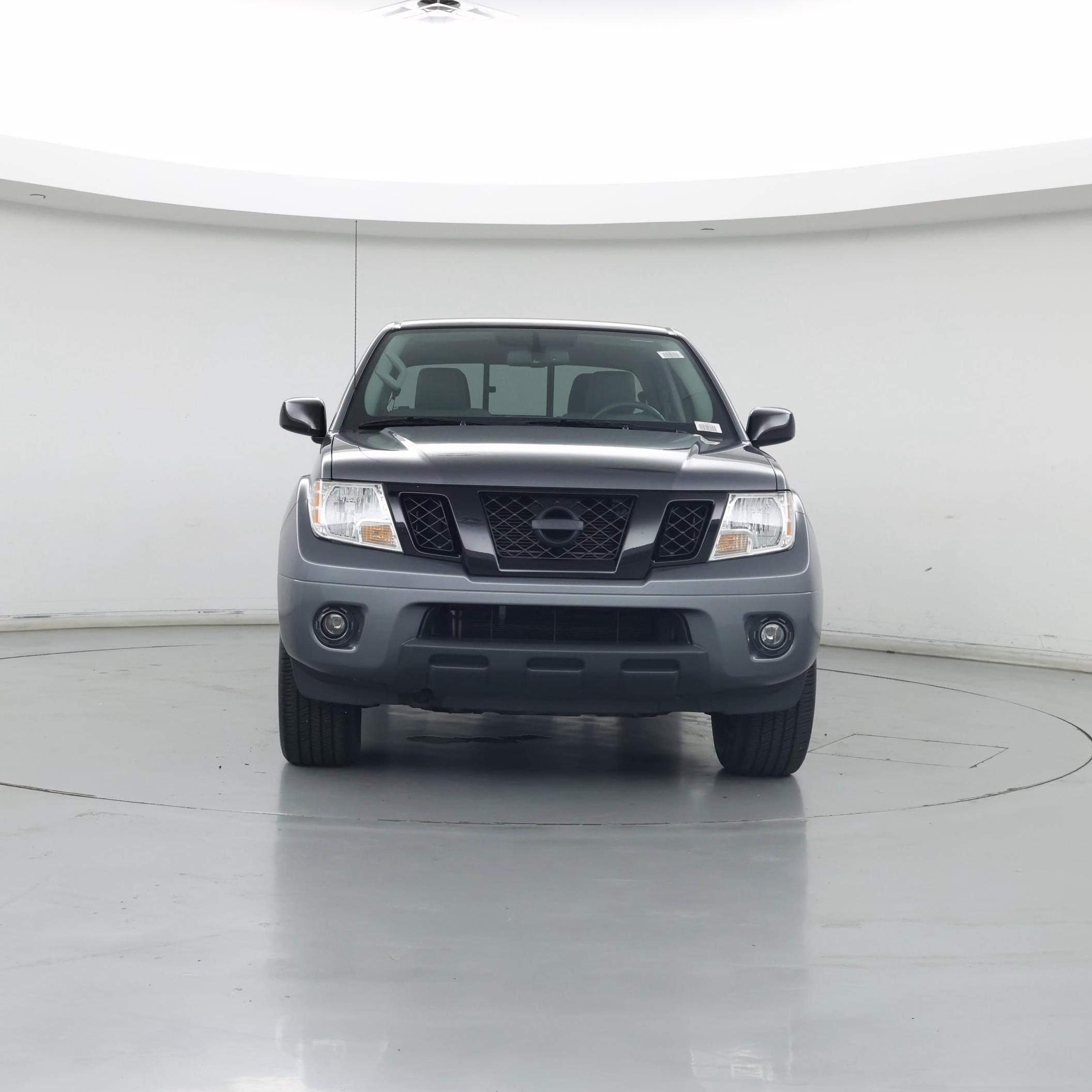 Thumbnail: 2021 Nissan Frontier - 5