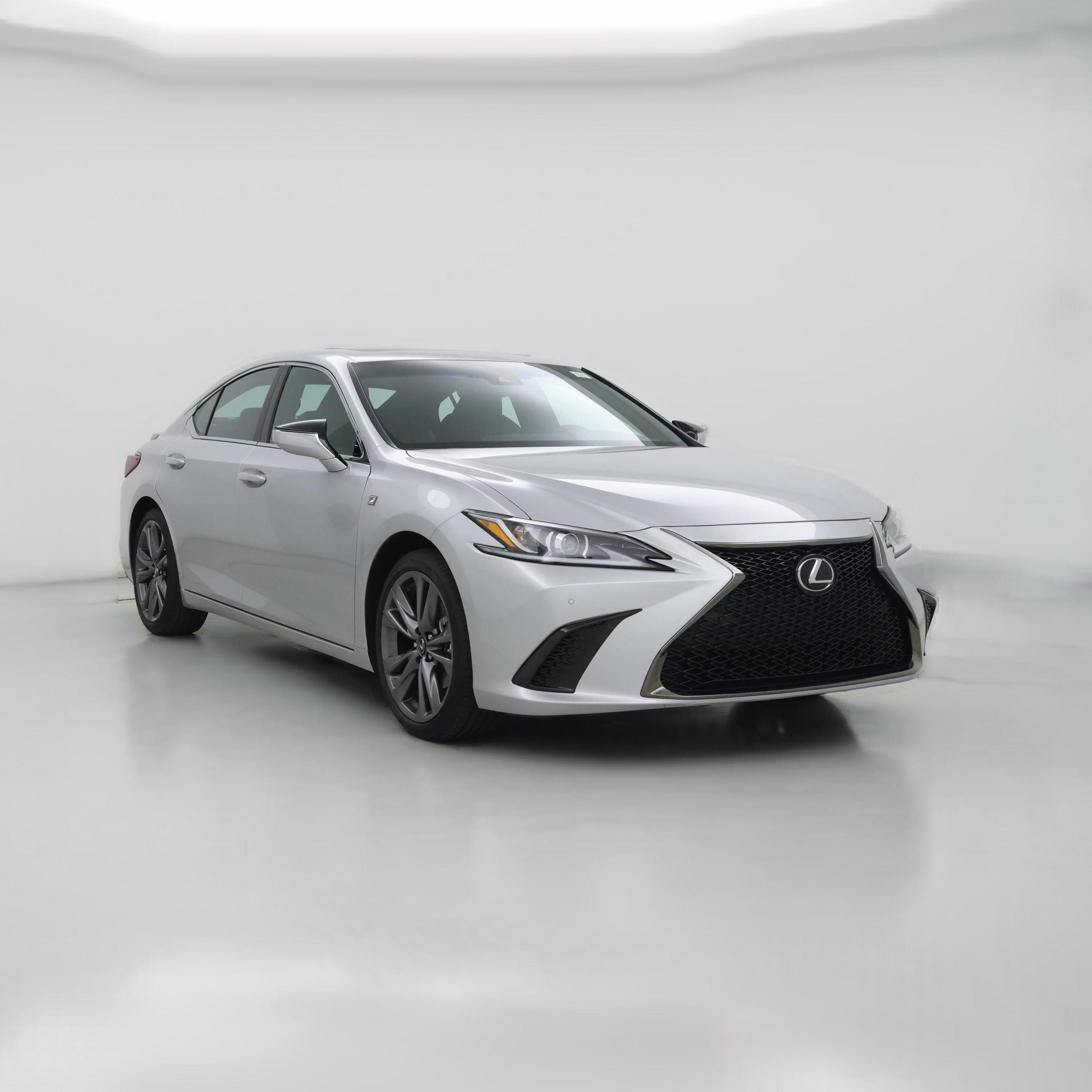 Thumbnail: 2019 Lexus ES - 1