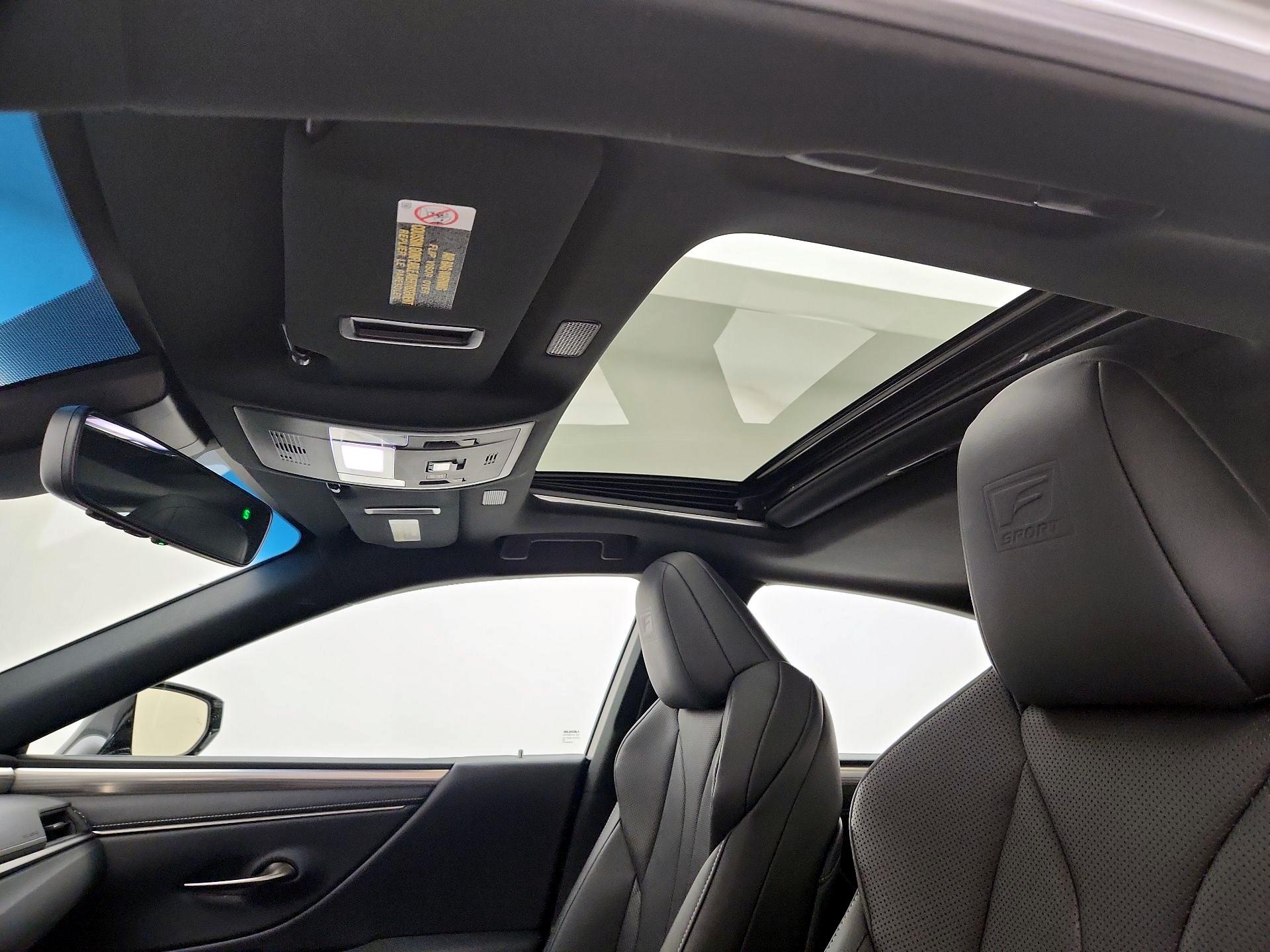 Thumbnail: 2019 Lexus ES - 19