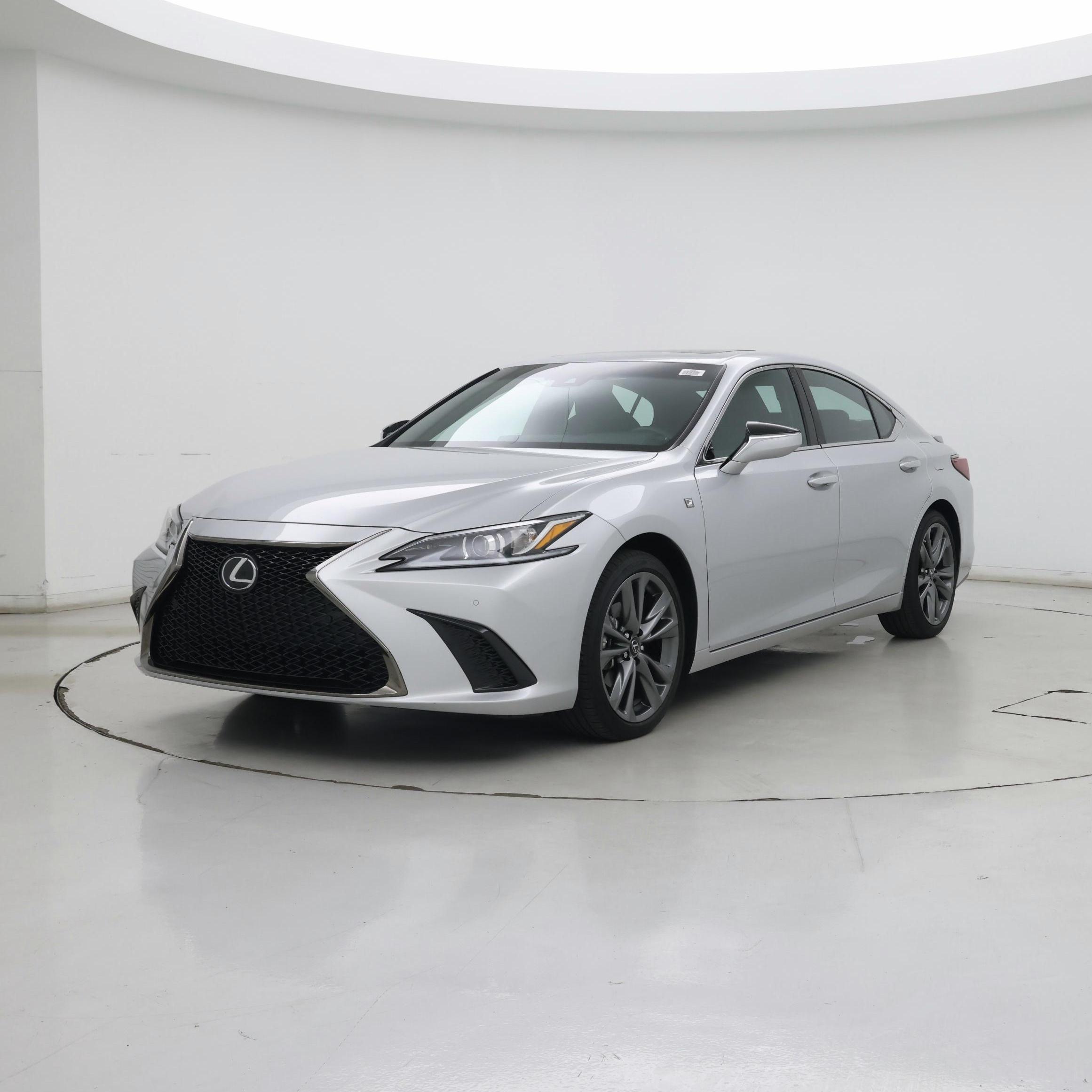 Thumbnail: 2019 Lexus ES - 4