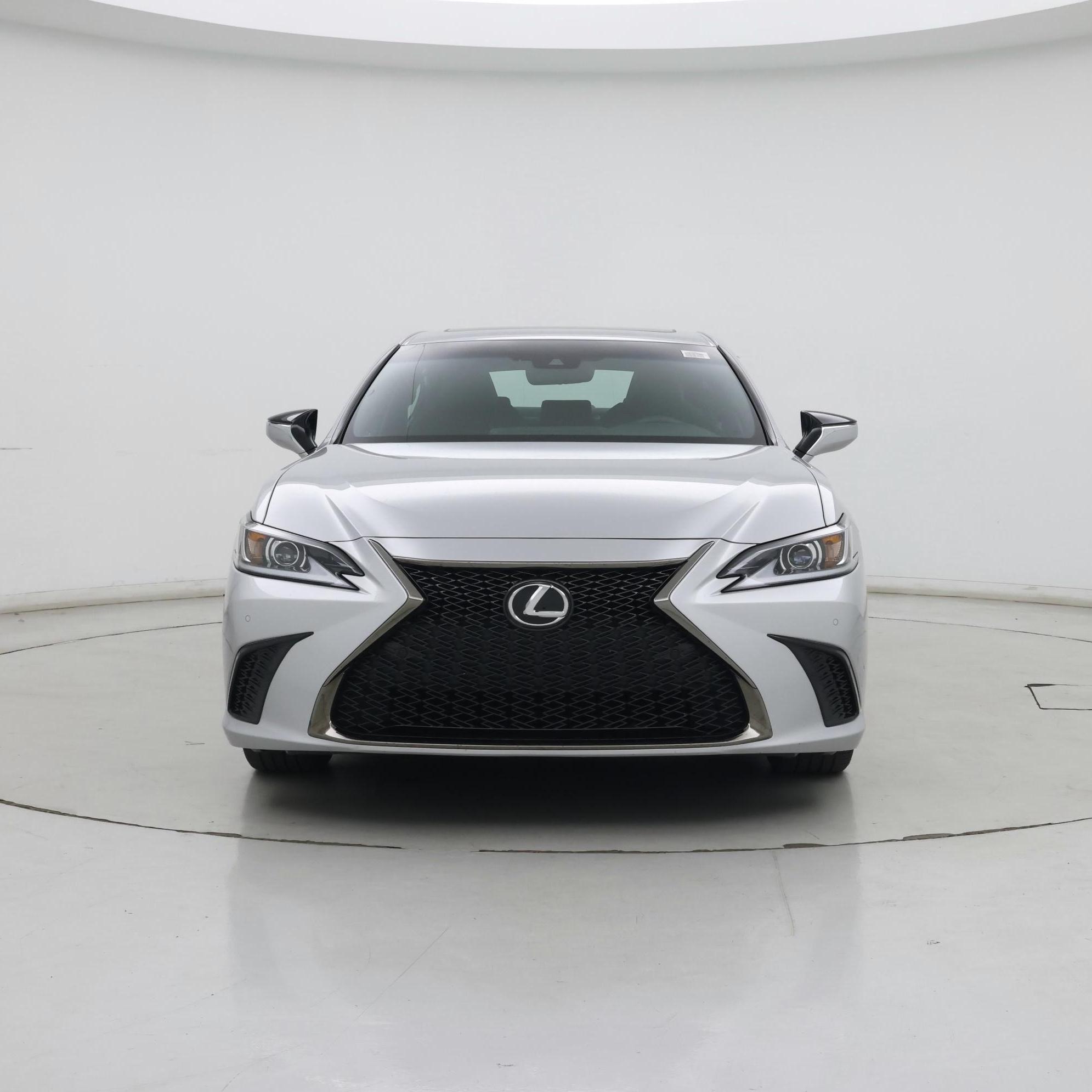 Thumbnail: 2019 Lexus ES - 5