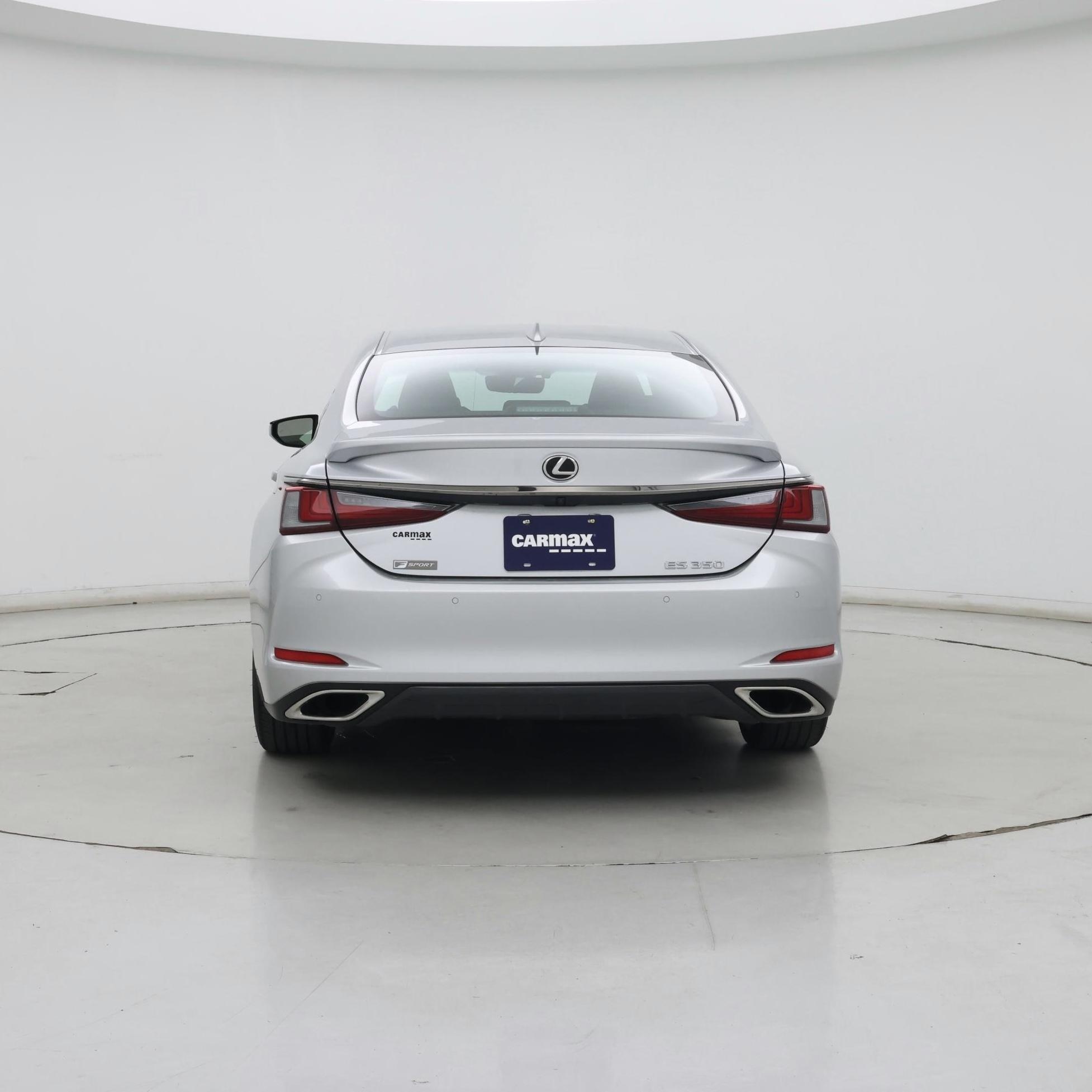Thumbnail: 2019 Lexus ES - 6