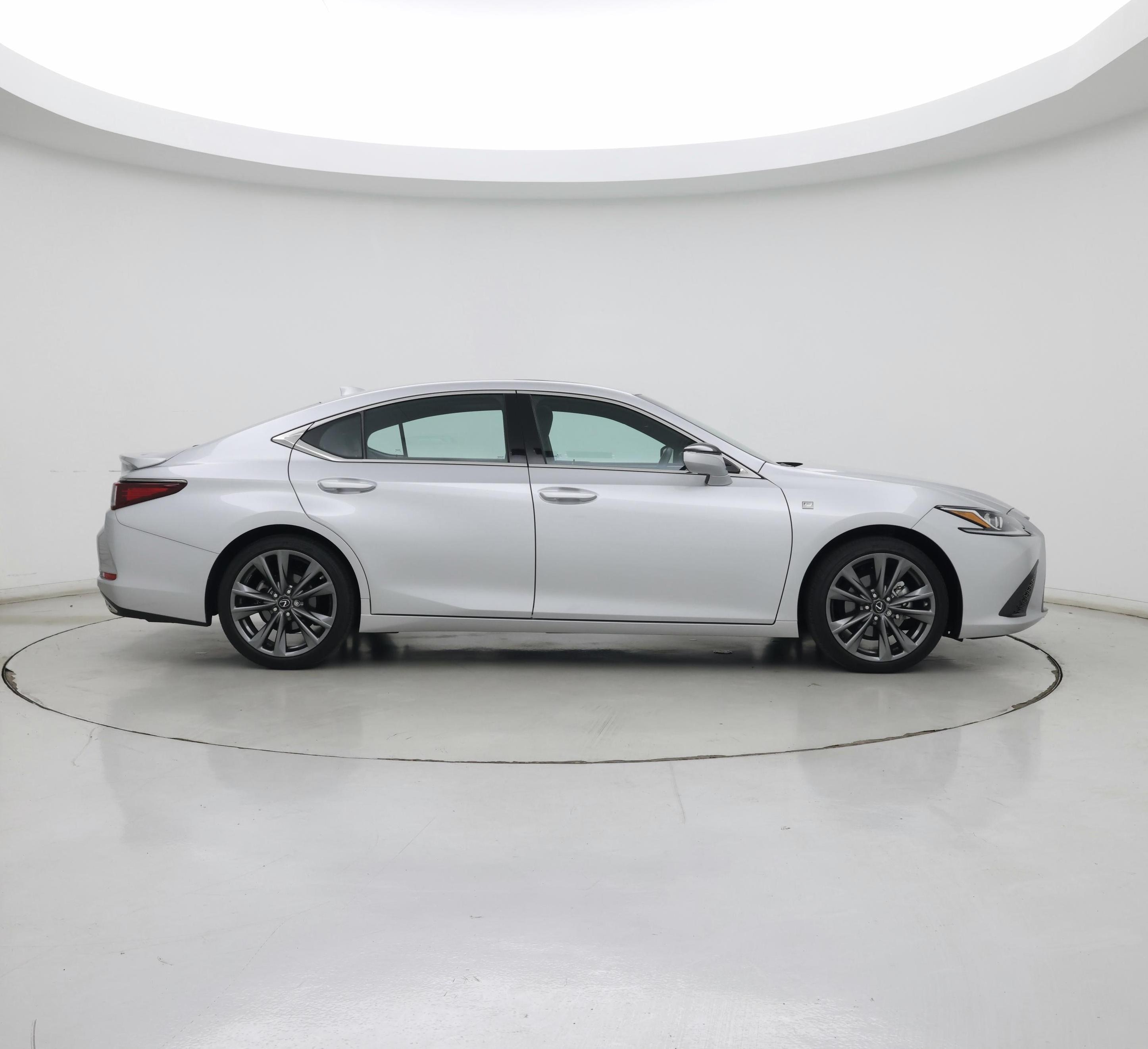 Thumbnail: 2019 Lexus ES - 7