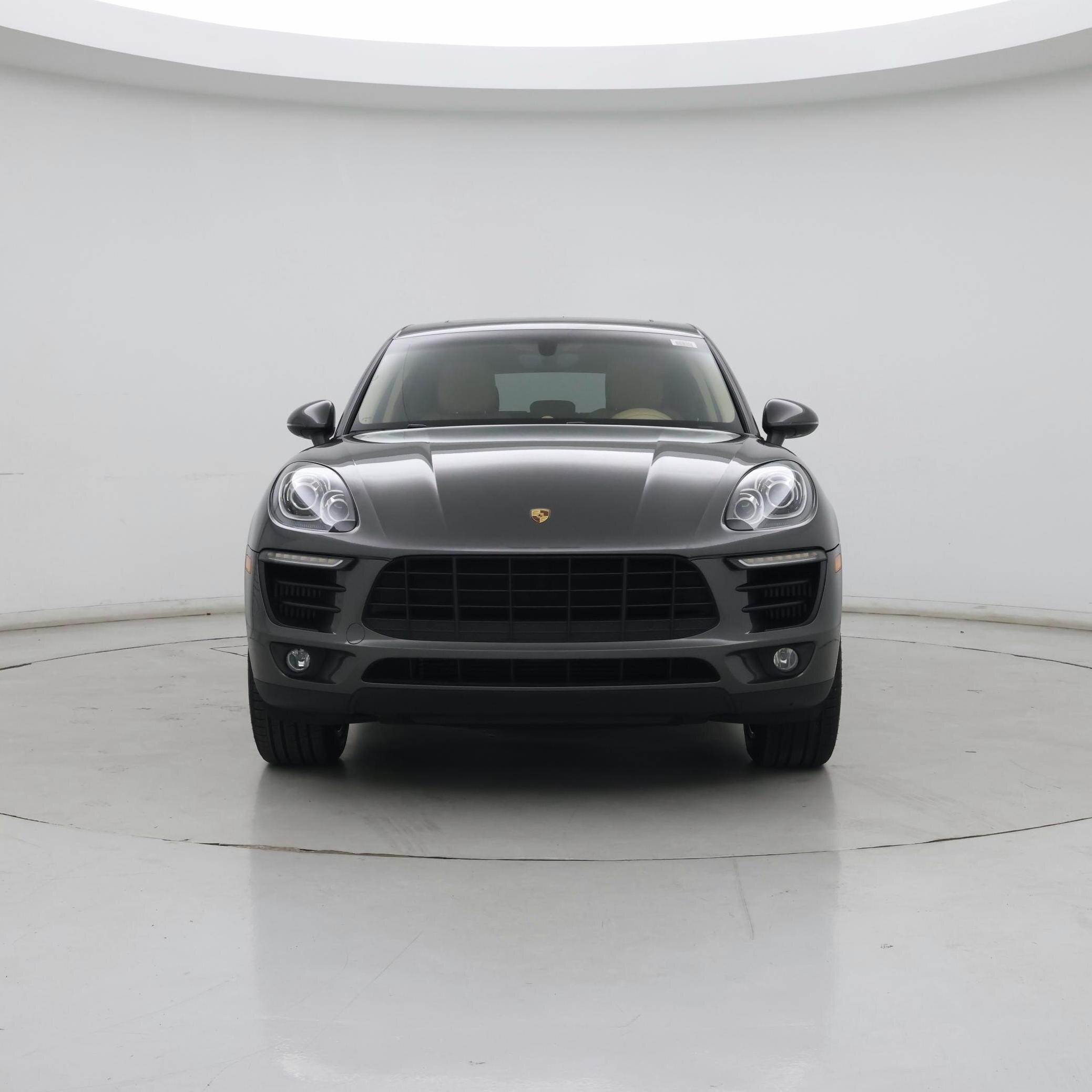 Thumbnail: 2015 Porsche Macan - 5