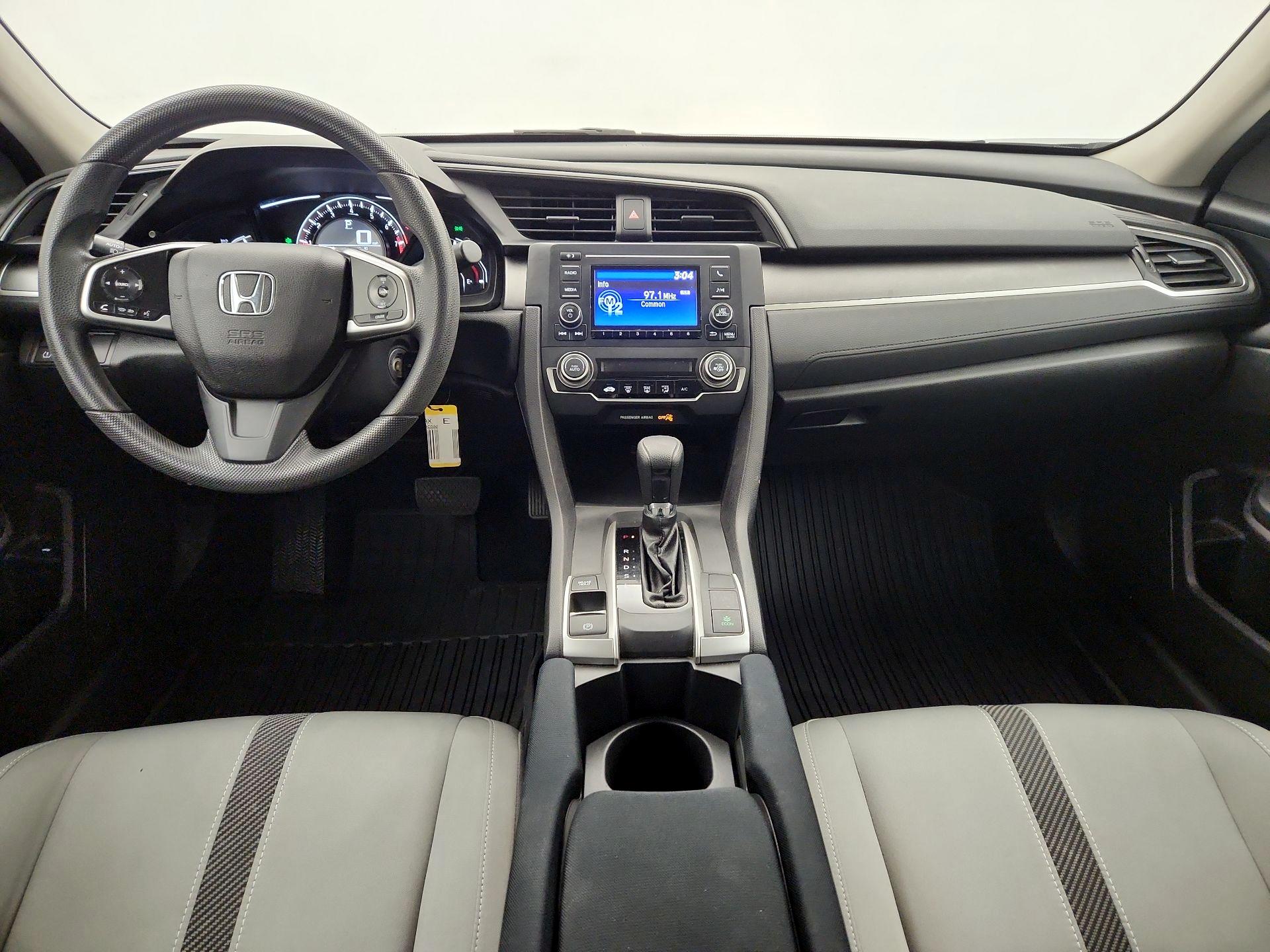 Thumbnail: 2017 Honda Civic - 9