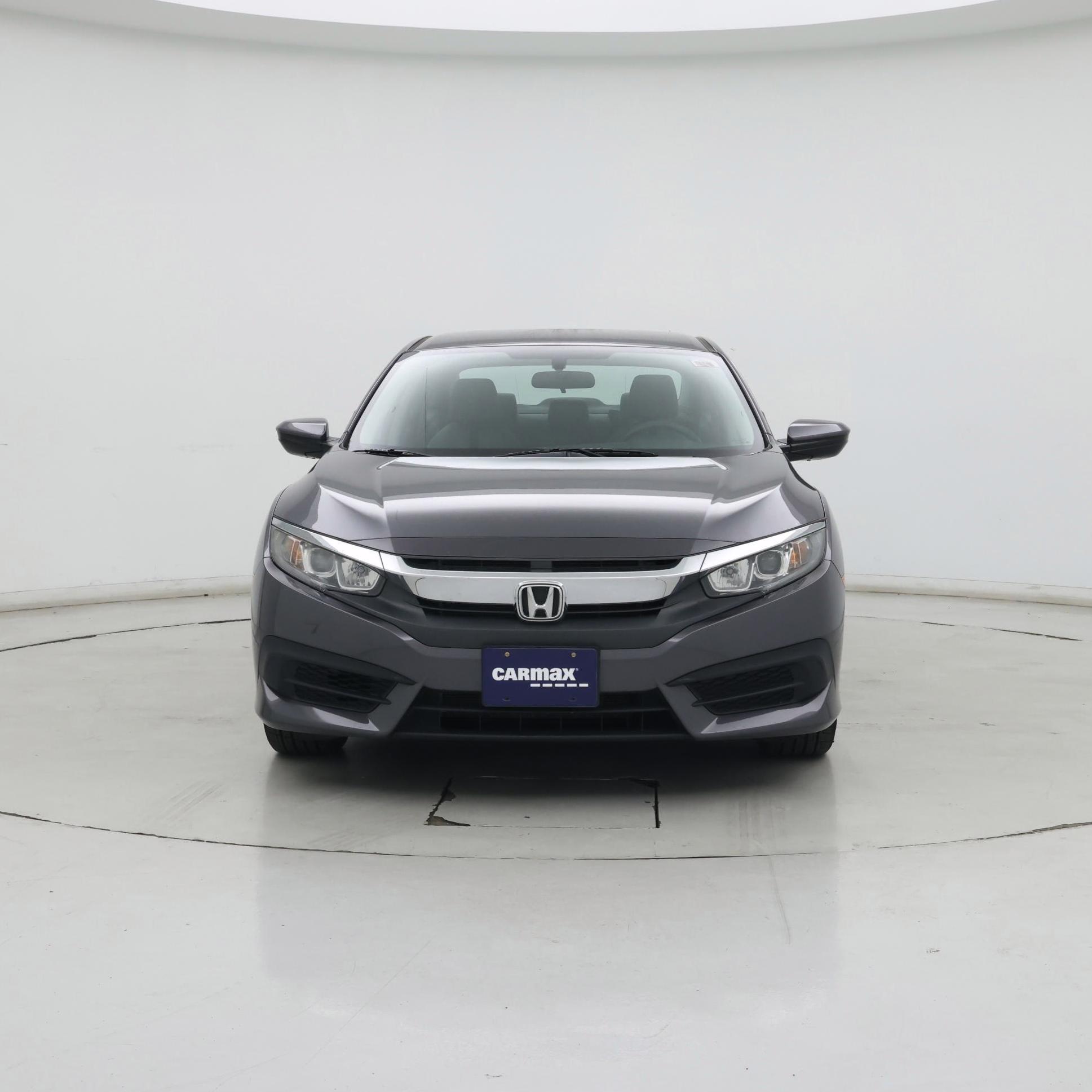 Thumbnail: 2017 Honda Civic - 5