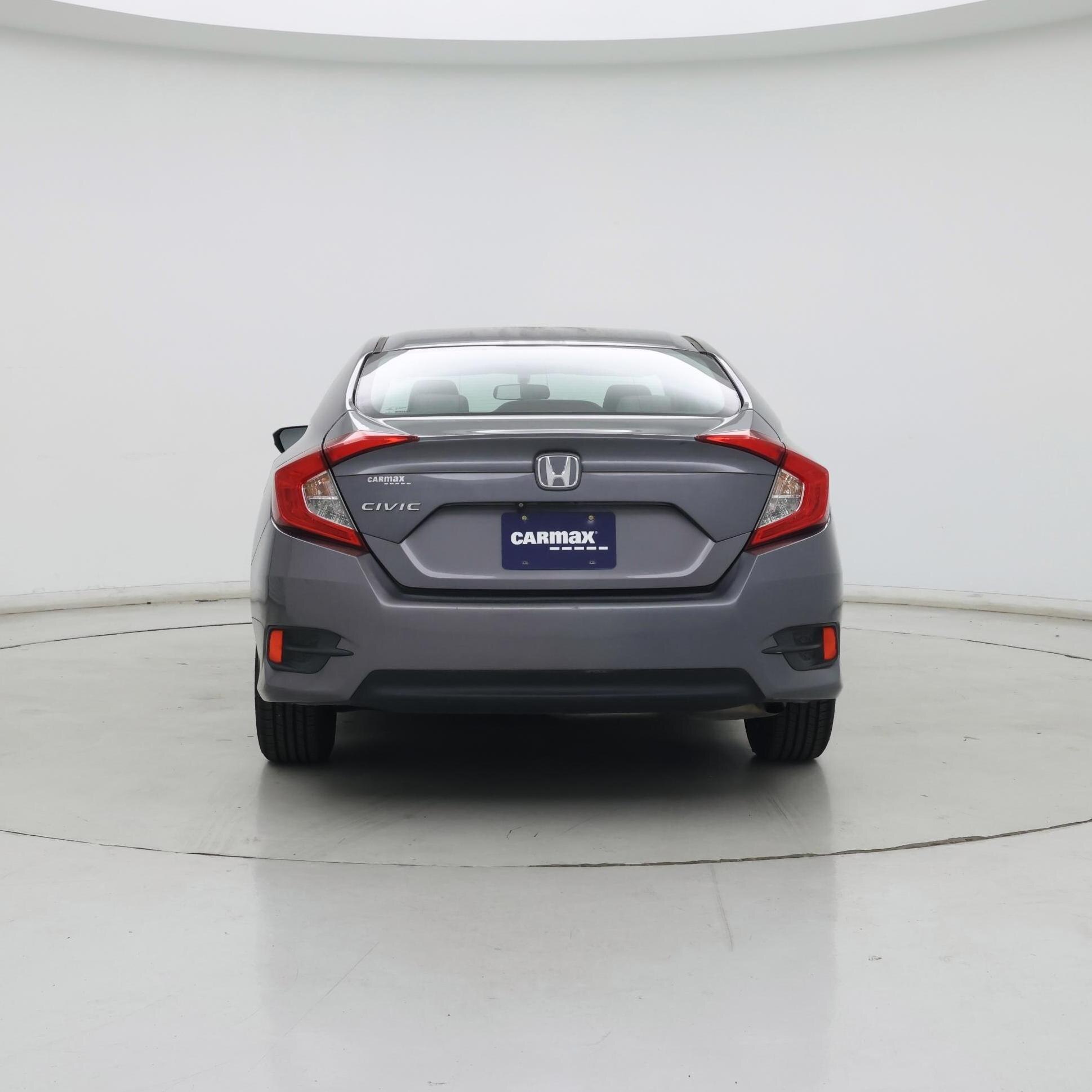 Thumbnail: 2017 Honda Civic - 6