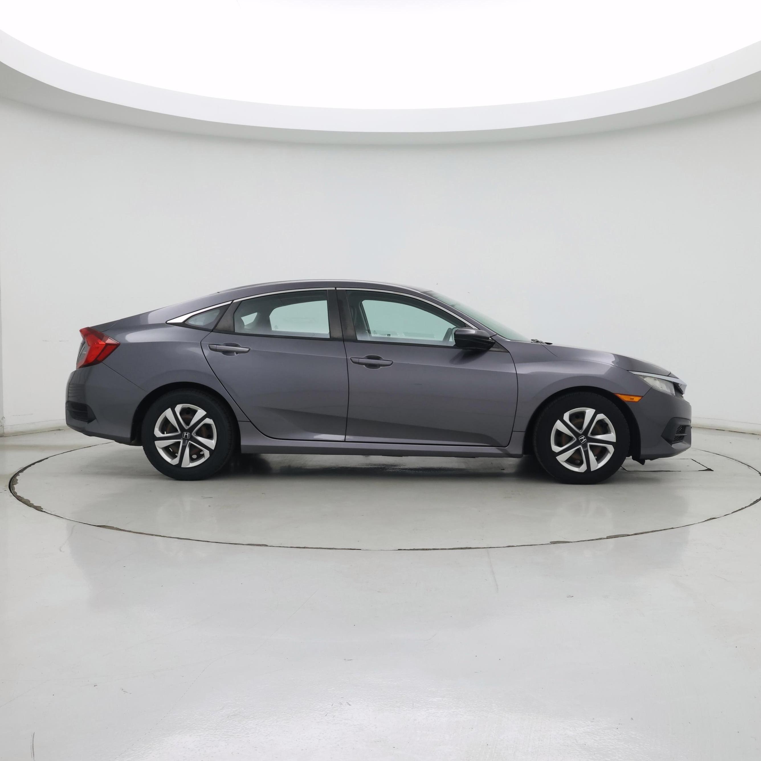 Thumbnail: 2017 Honda Civic - 7