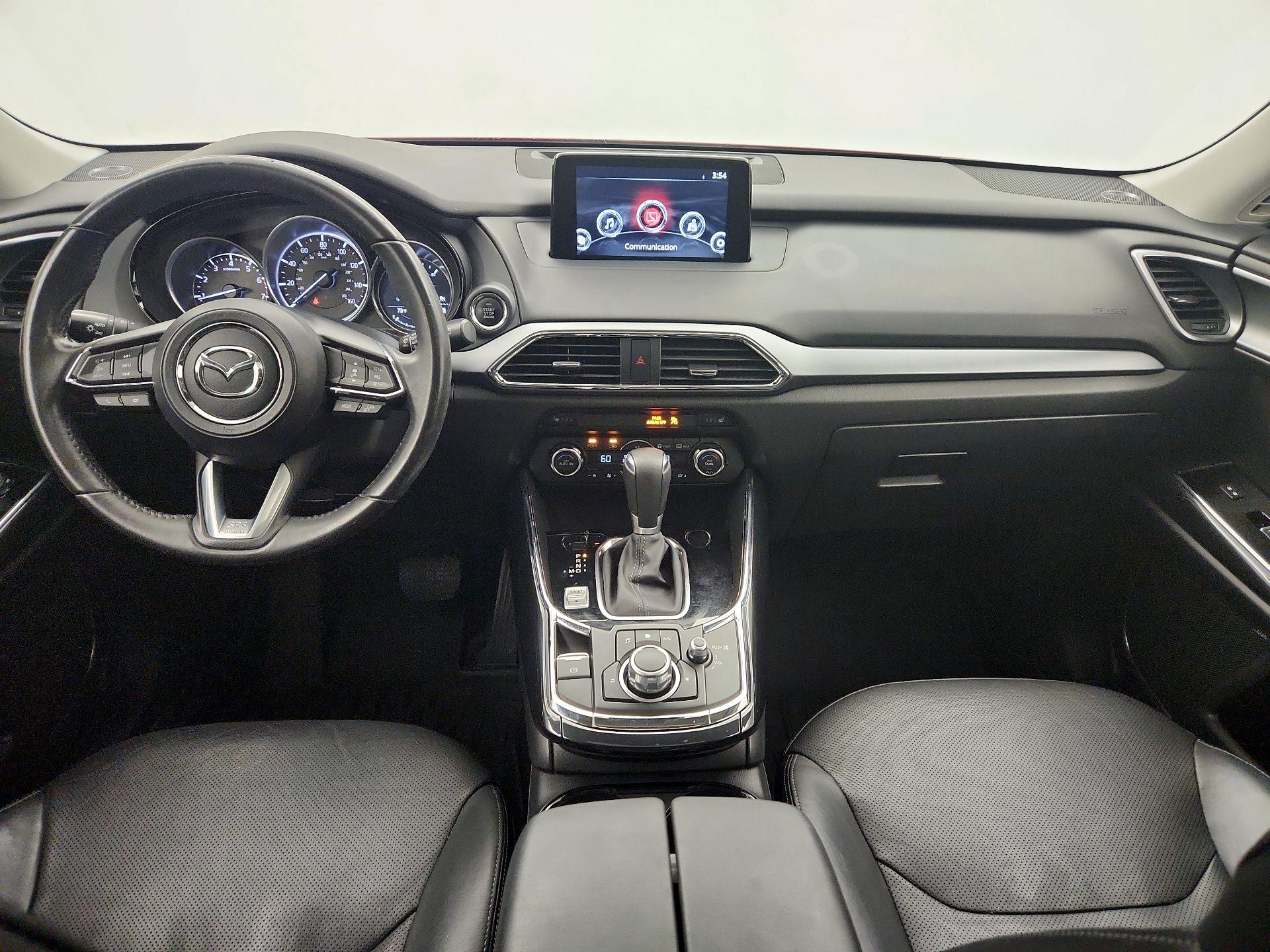 Thumbnail: 2018 Mazda CX-9 - 9