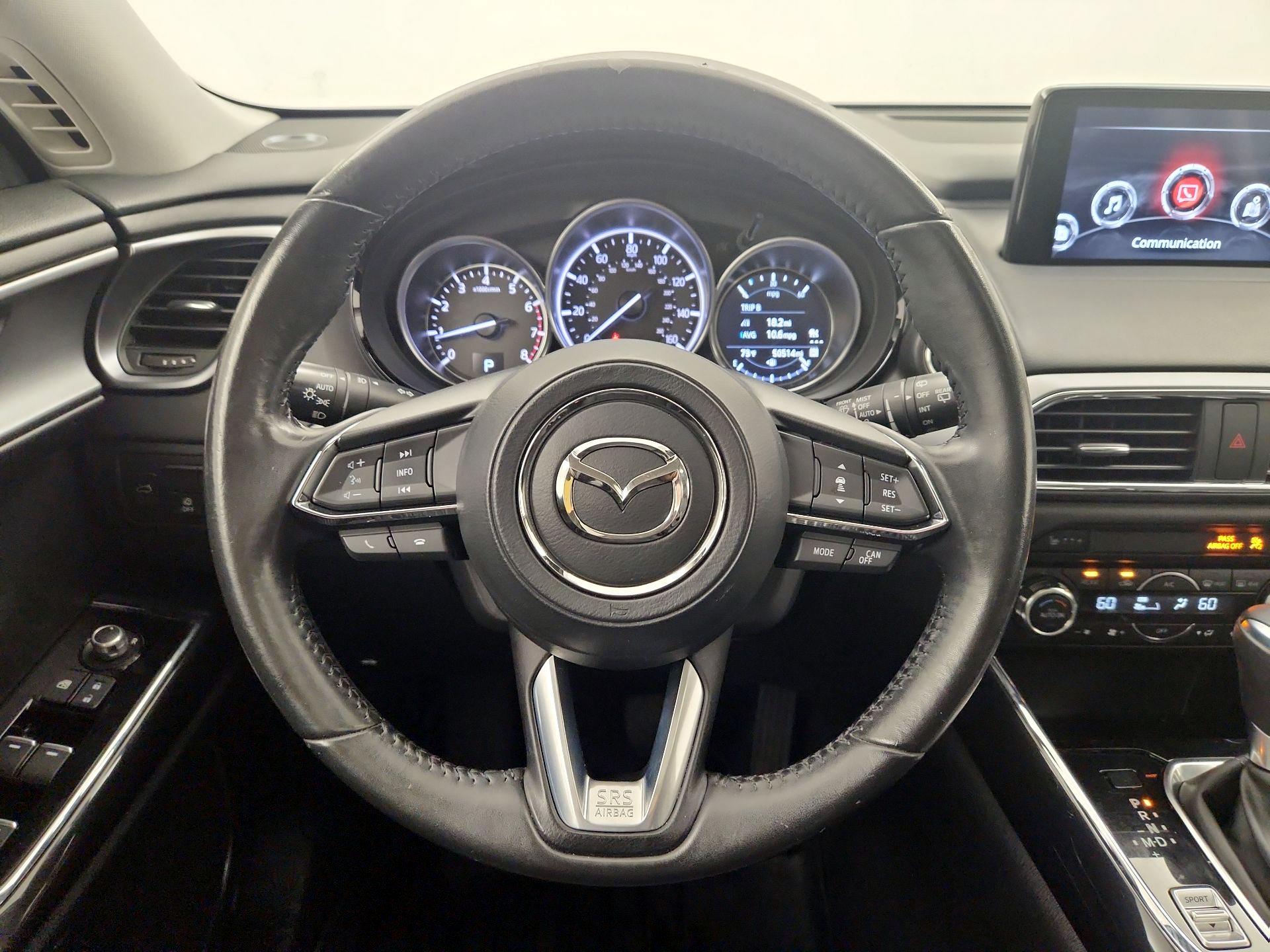 Thumbnail: 2018 Mazda CX-9 - 10