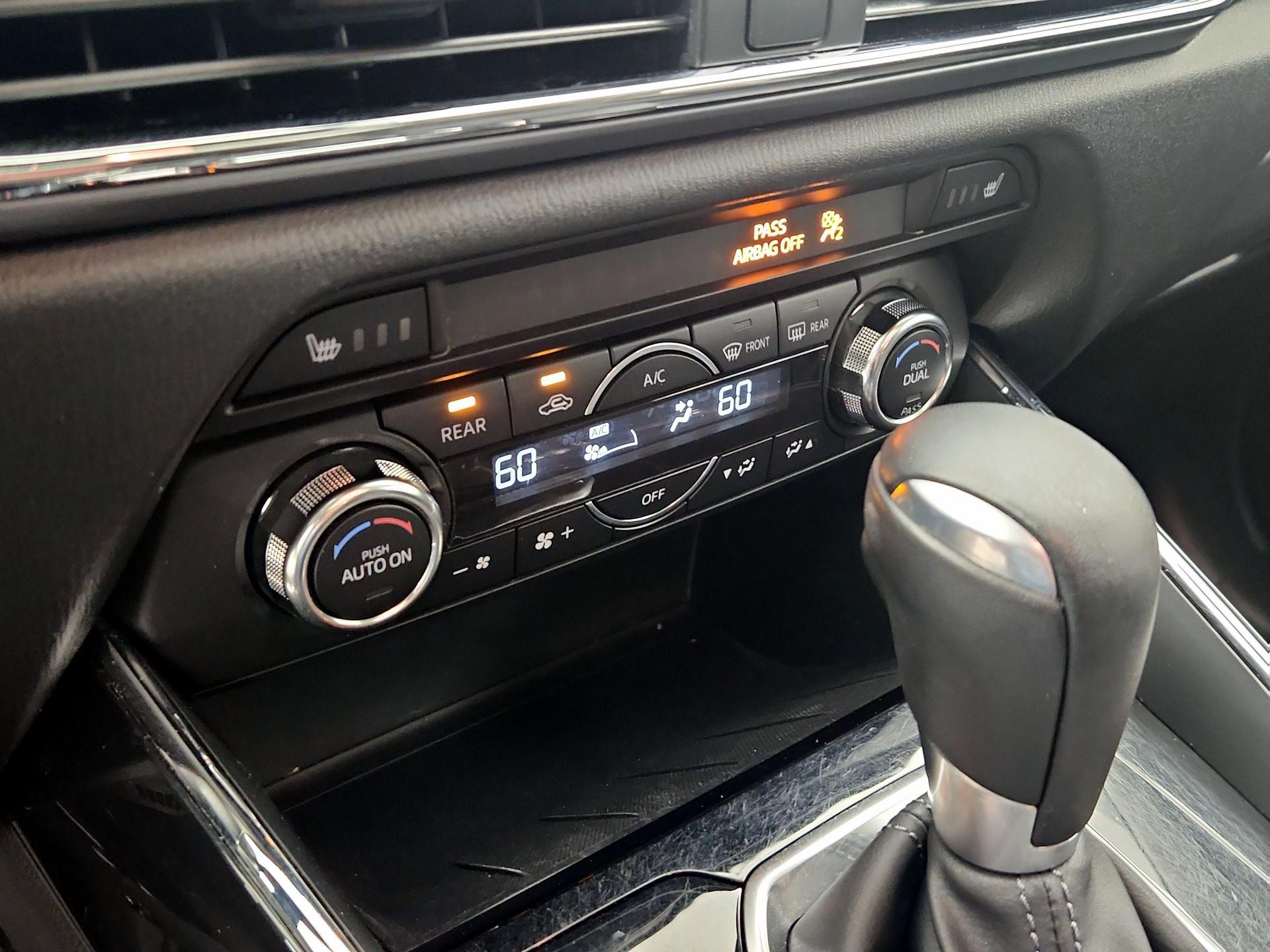 Thumbnail: 2018 Mazda CX-9 - 17