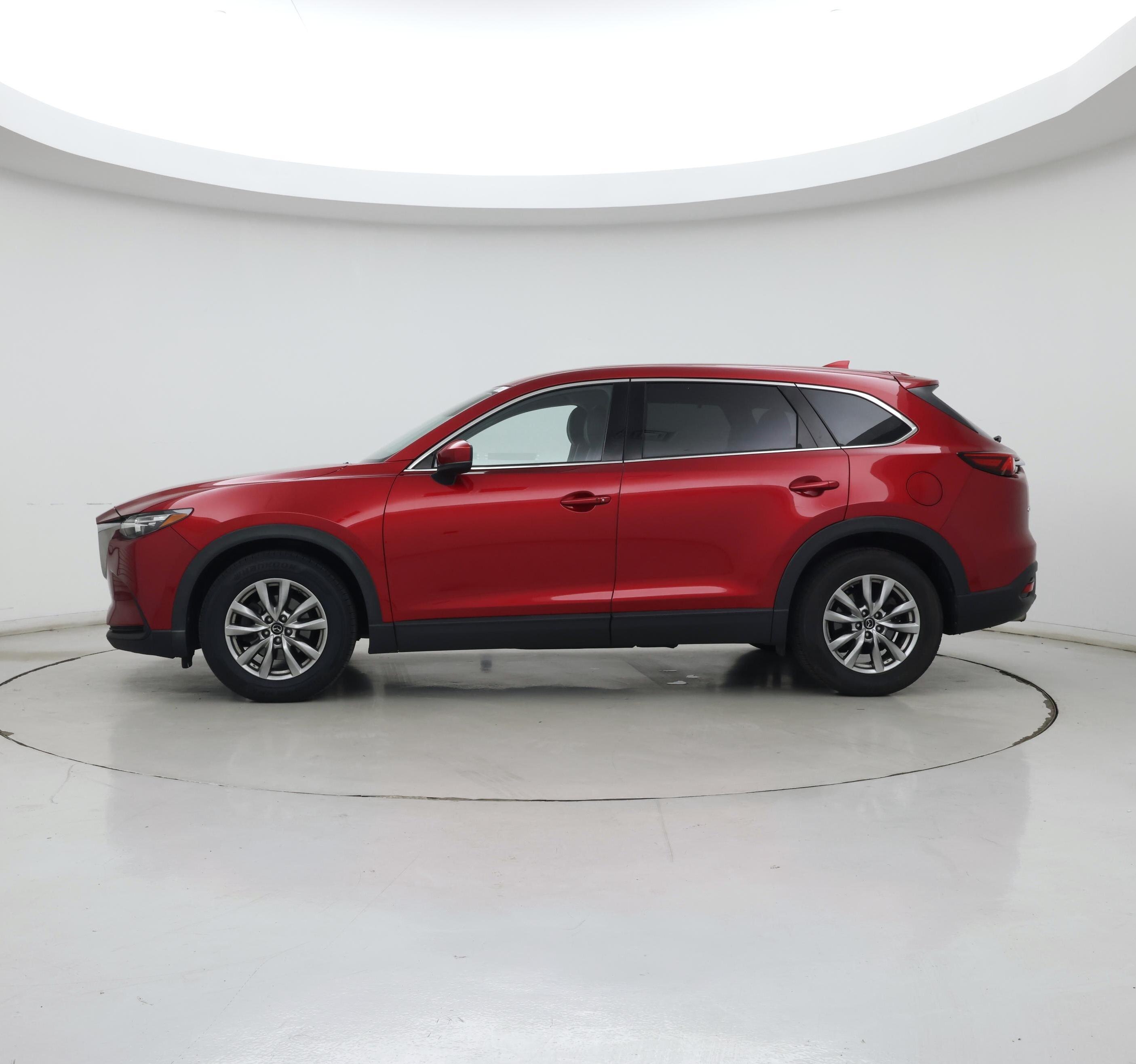 Thumbnail: 2018 Mazda CX-9 - 3
