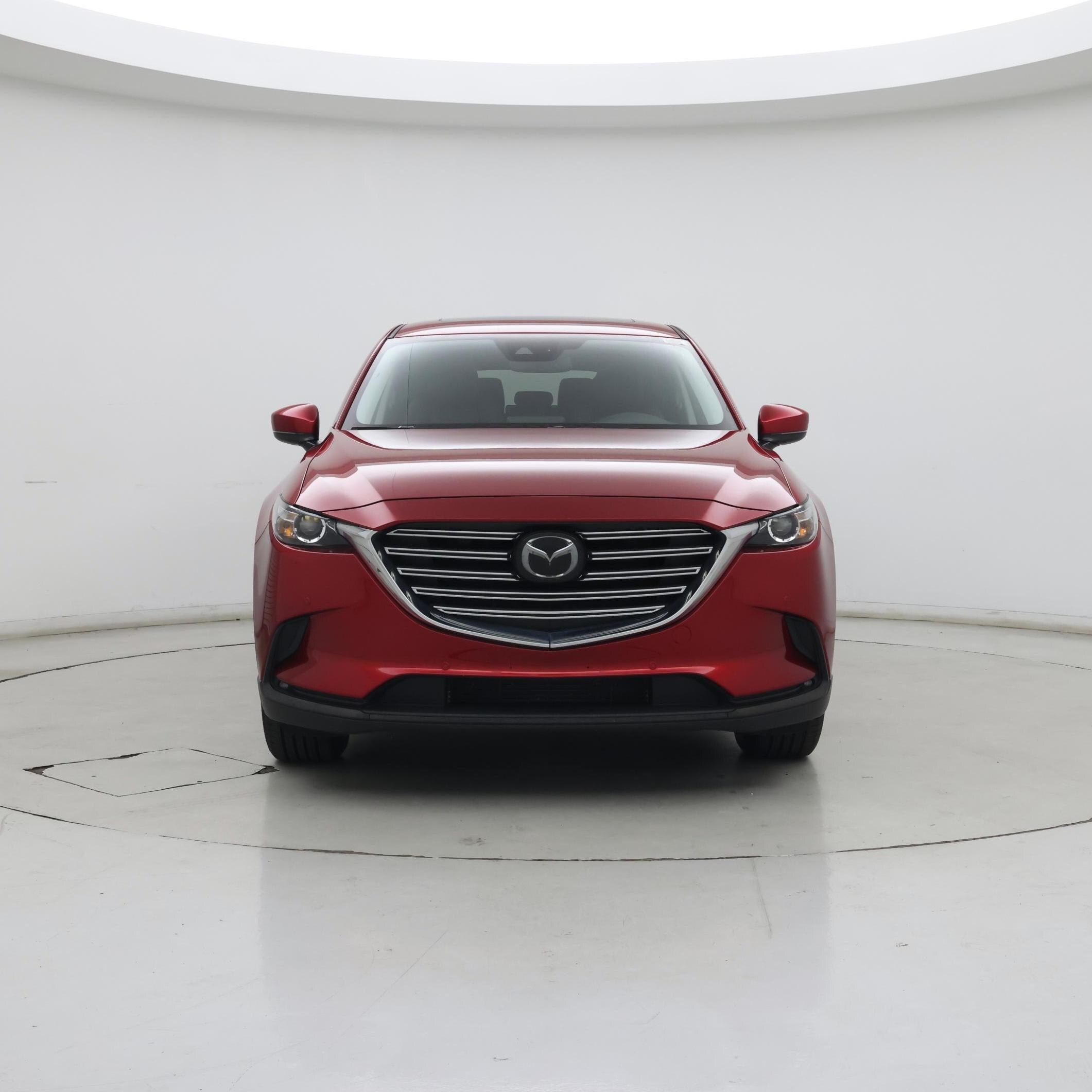 Thumbnail: 2018 Mazda CX-9 - 5