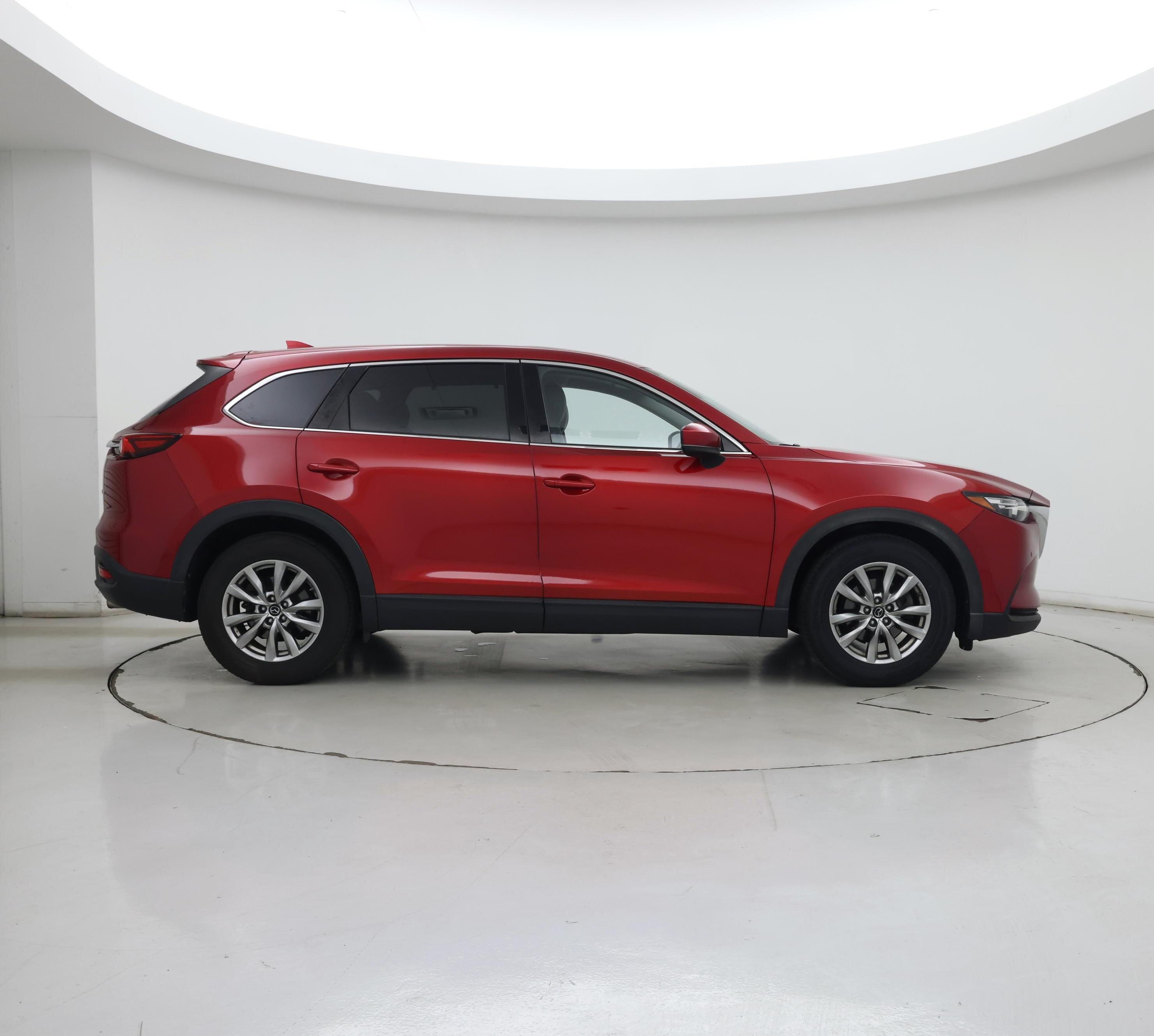 Thumbnail: 2018 Mazda CX-9 - 7