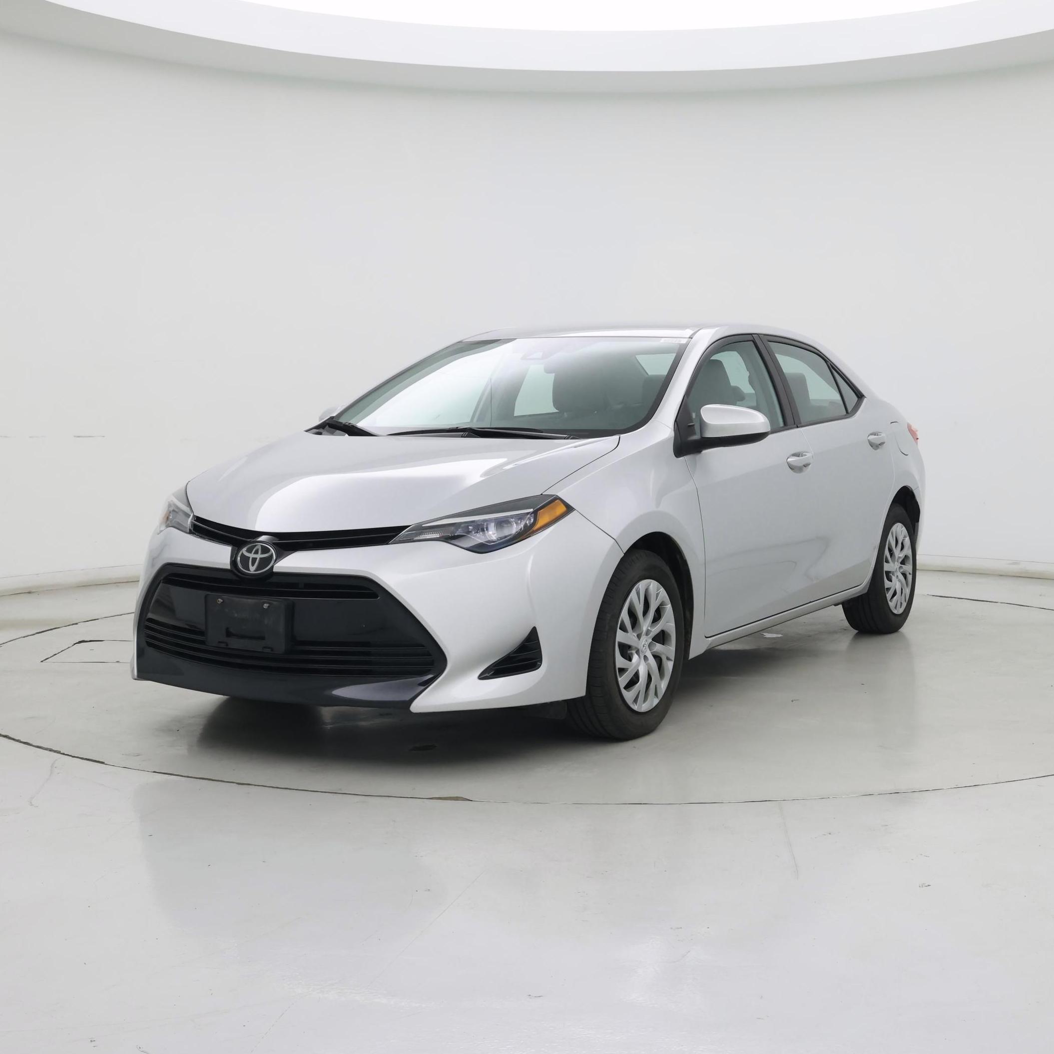 Thumbnail: 2017 Toyota Corolla - 4