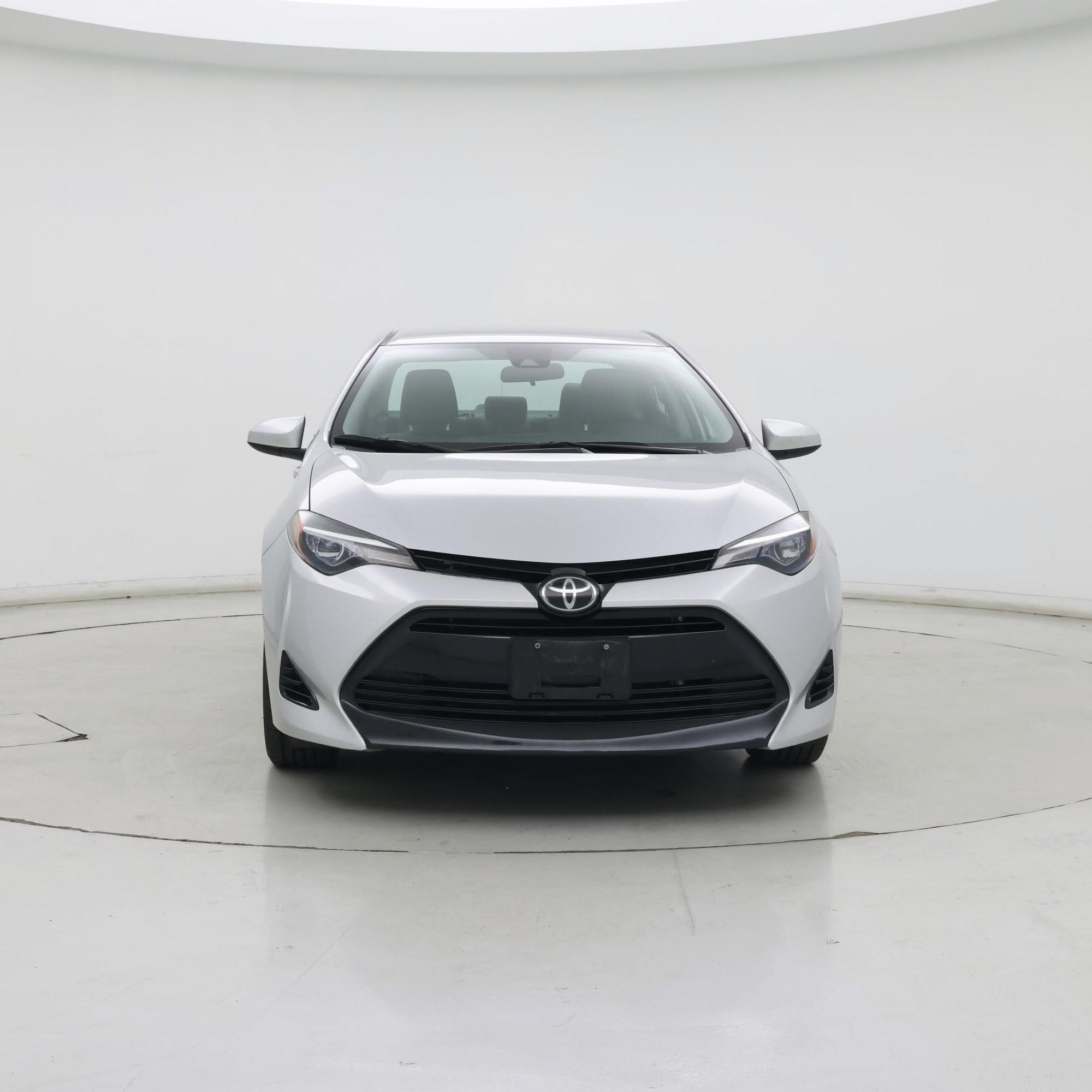 Thumbnail: 2017 Toyota Corolla - 5