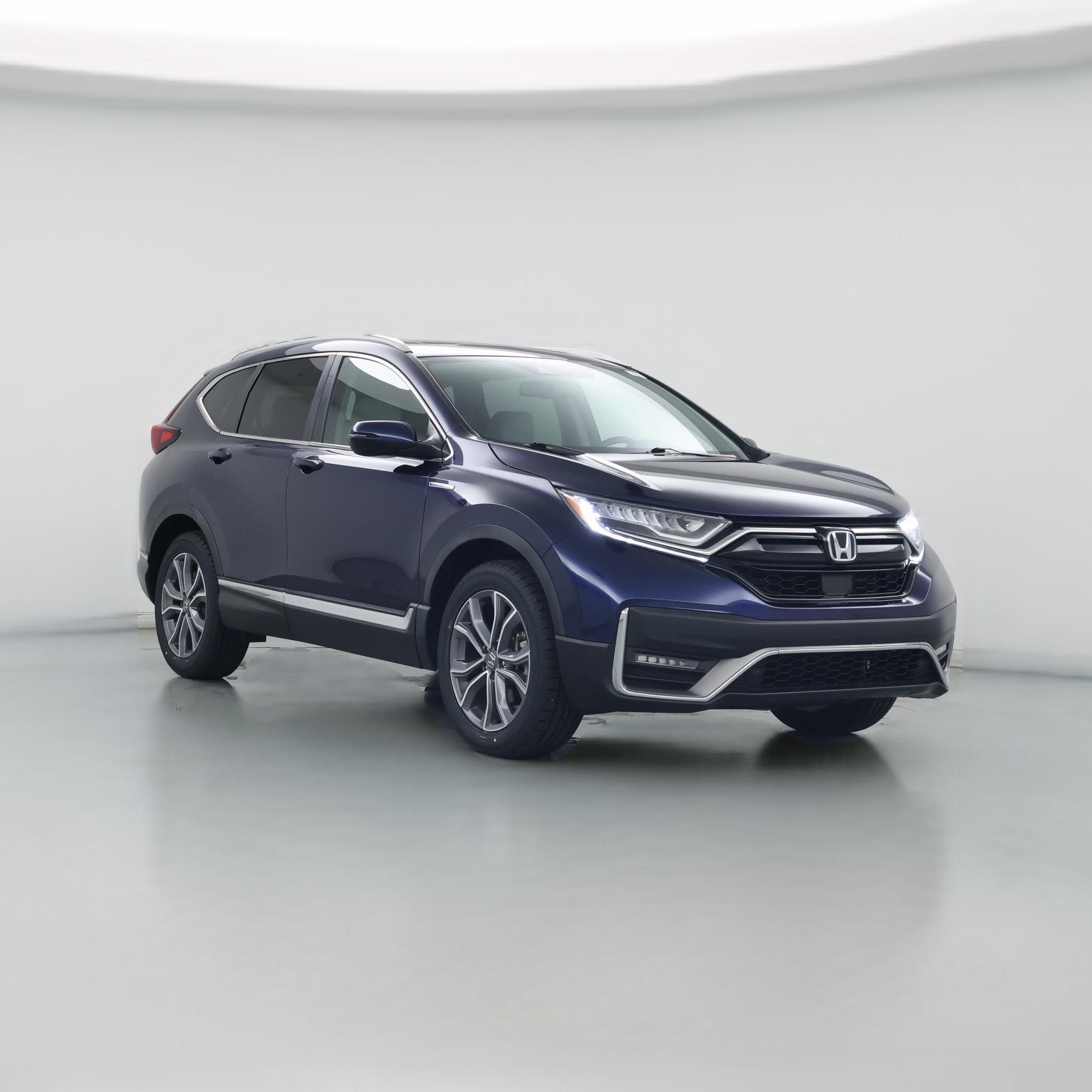 Thumbnail: 2022 Honda CR-V - 1