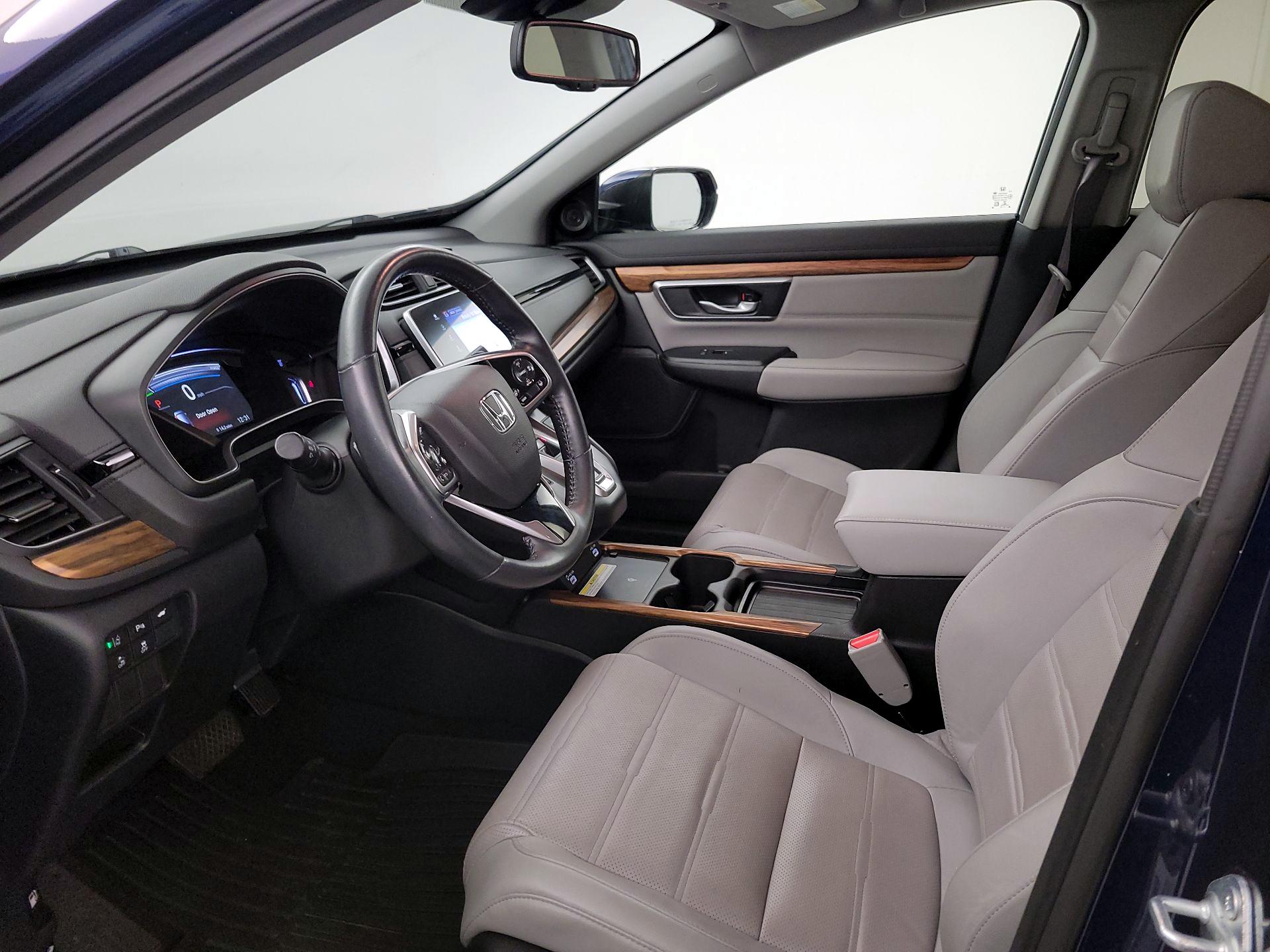 Thumbnail: 2022 Honda CR-V - 11
