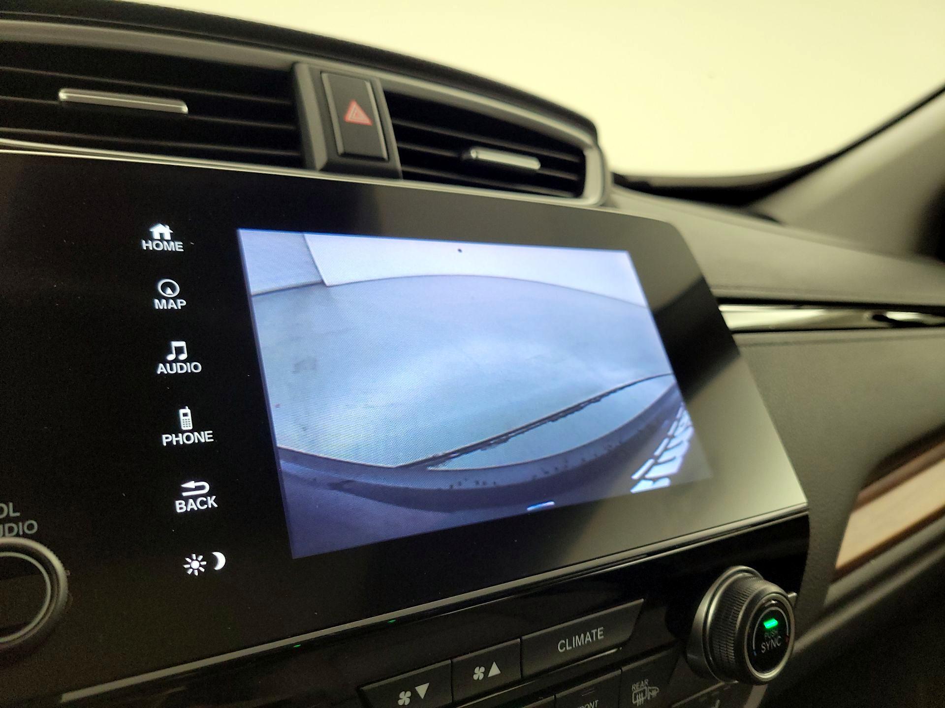 Thumbnail: 2022 Honda CR-V - 15