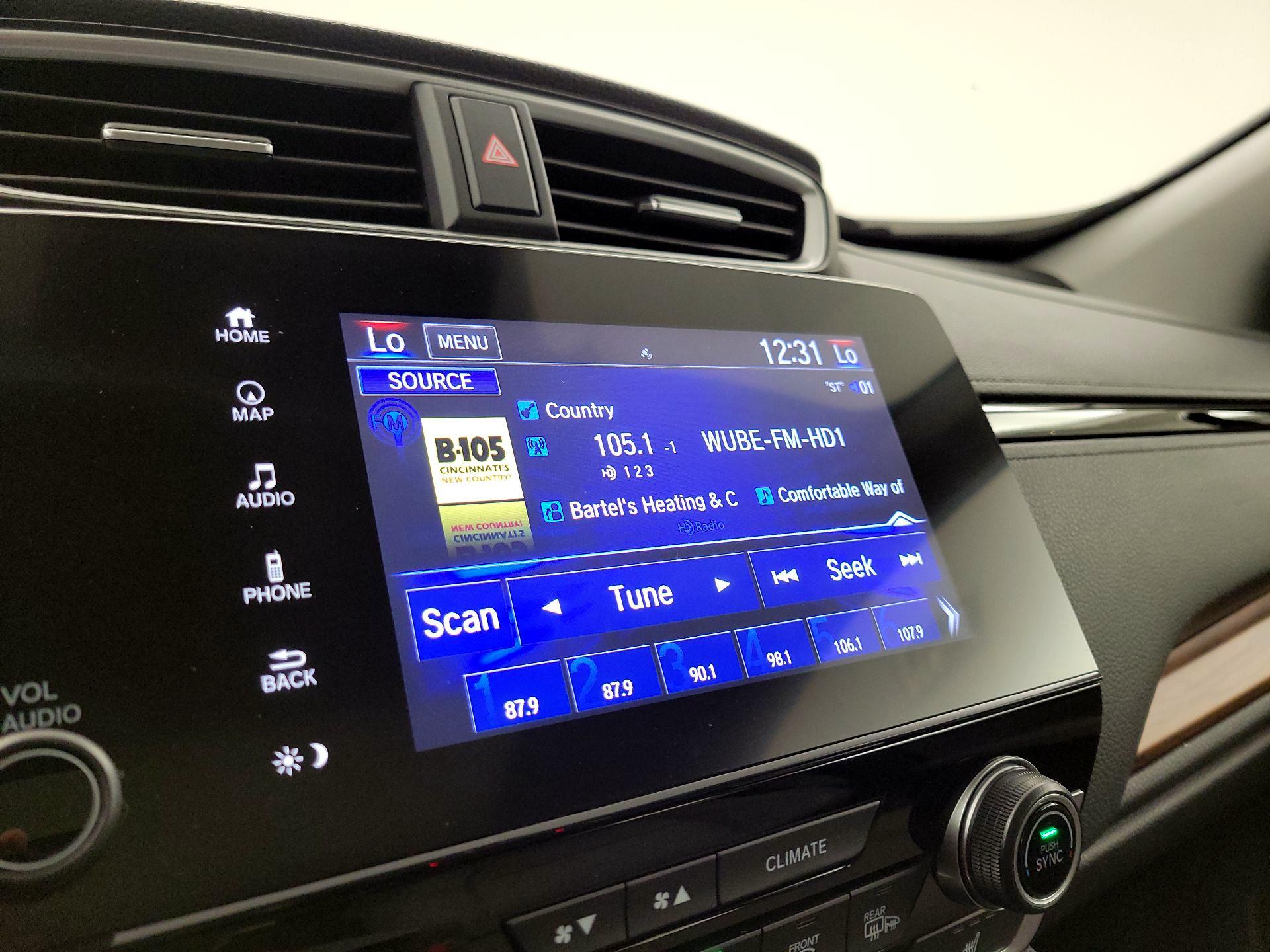 Thumbnail: 2022 Honda CR-V - 16