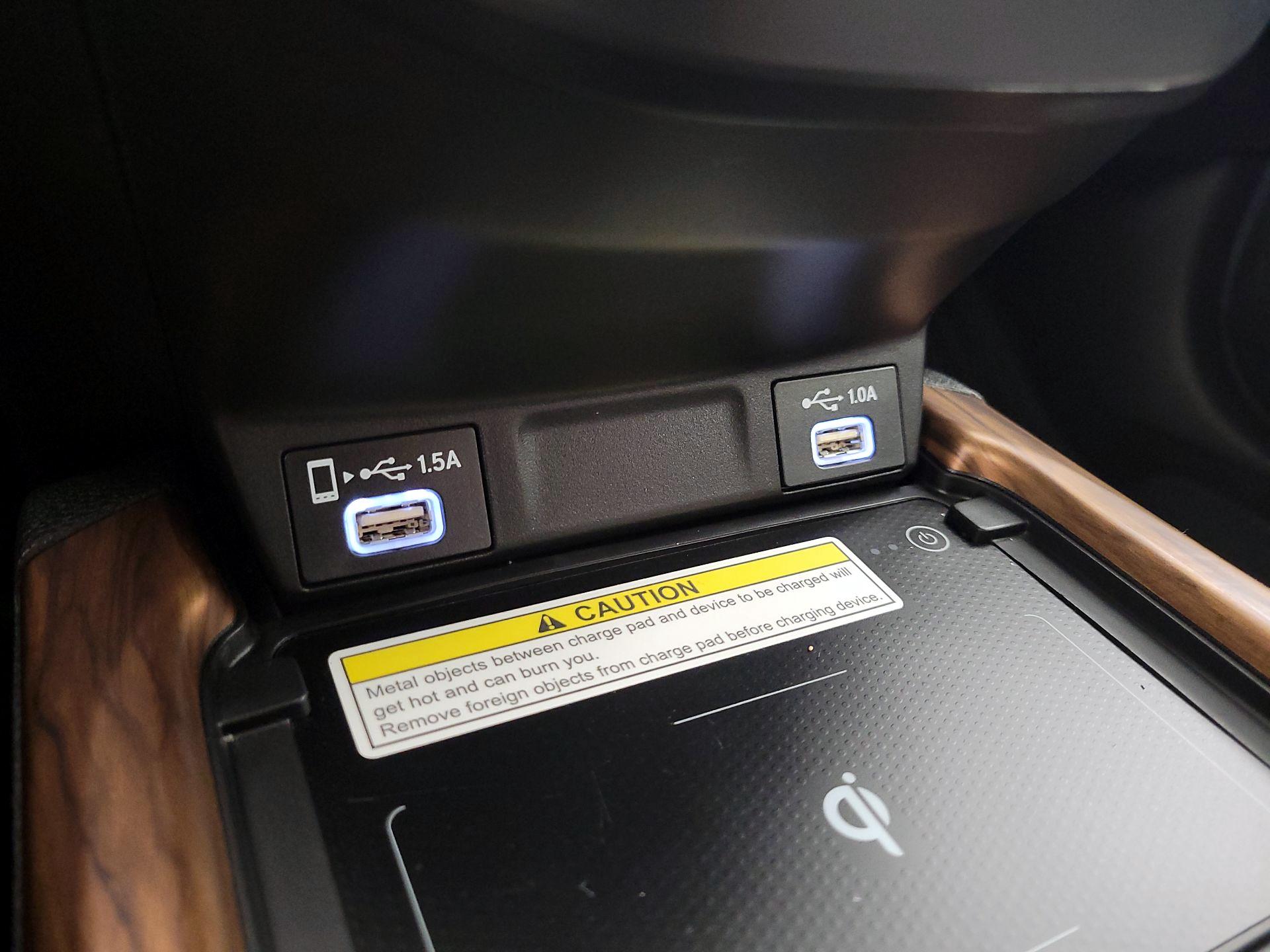 Thumbnail: 2022 Honda CR-V - 19