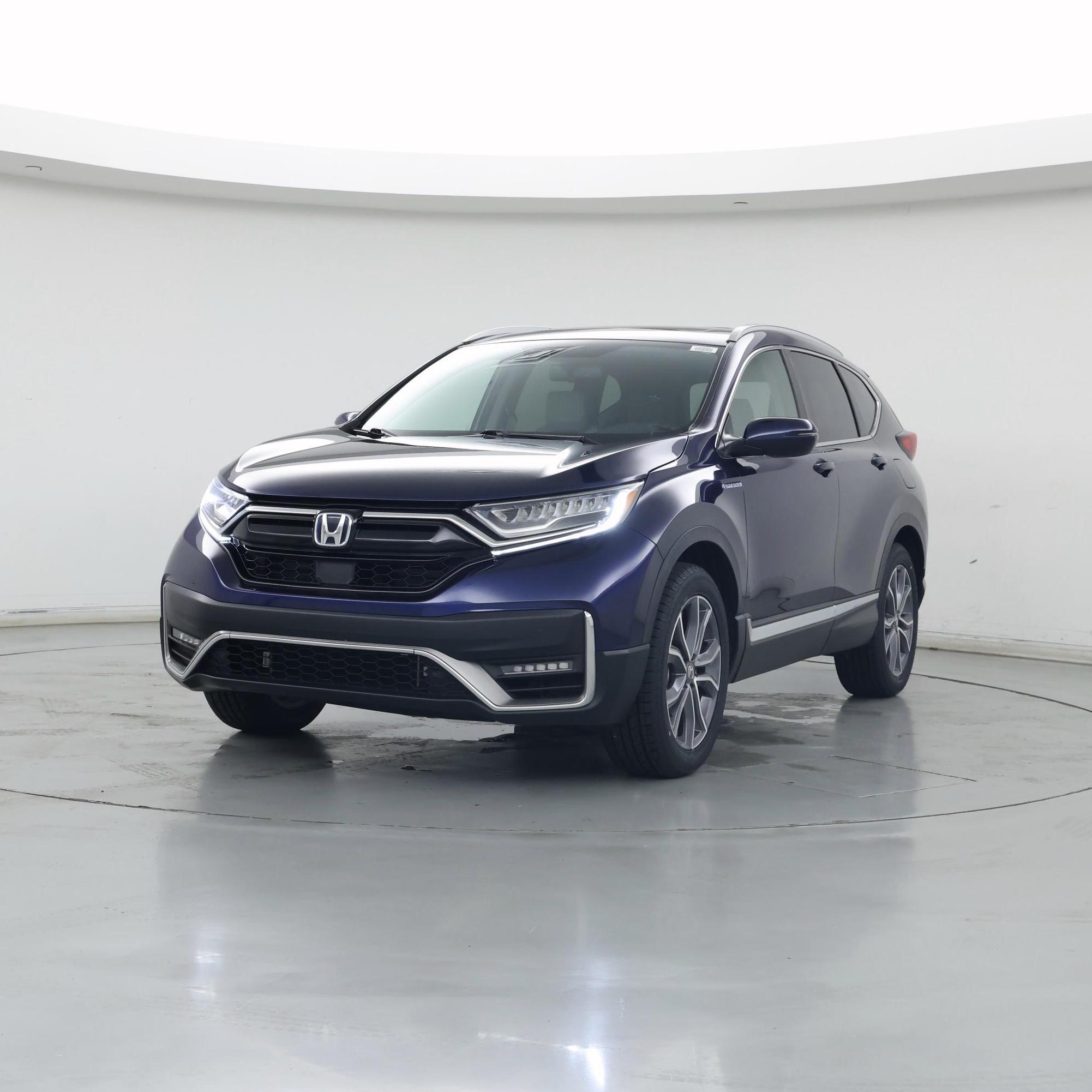 Thumbnail: 2022 Honda CR-V - 4