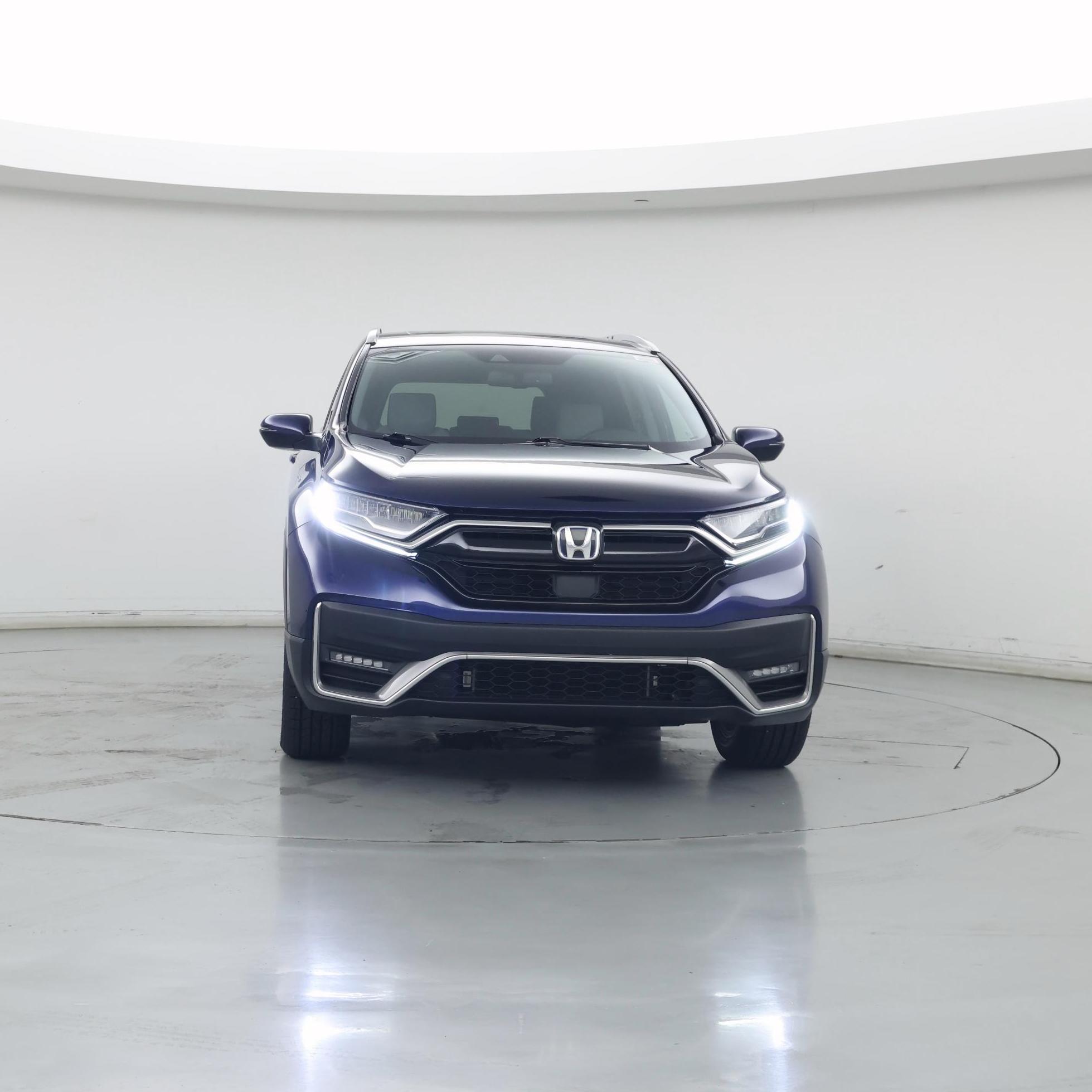 Thumbnail: 2022 Honda CR-V - 5