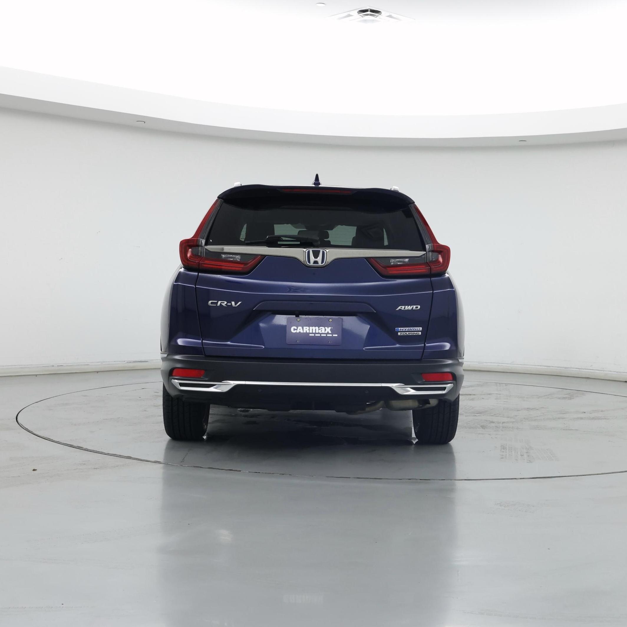 Thumbnail: 2022 Honda CR-V - 6