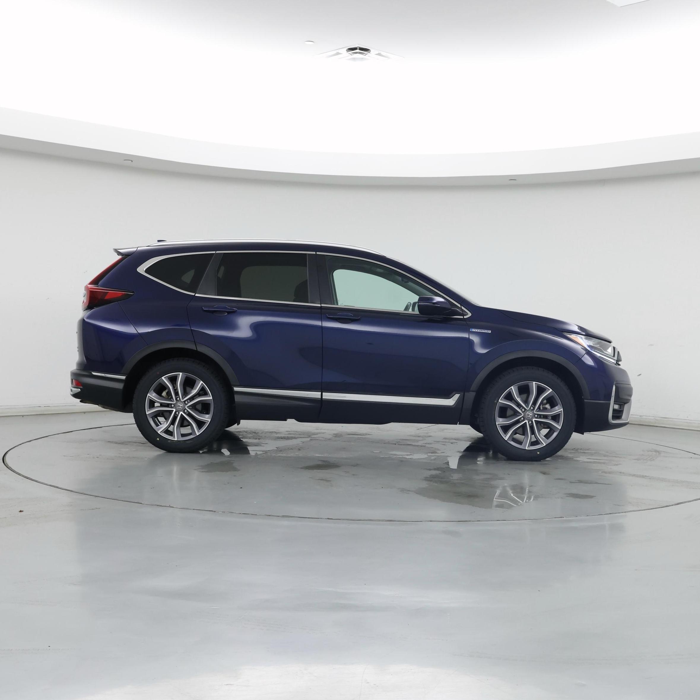 Thumbnail: 2022 Honda CR-V - 7