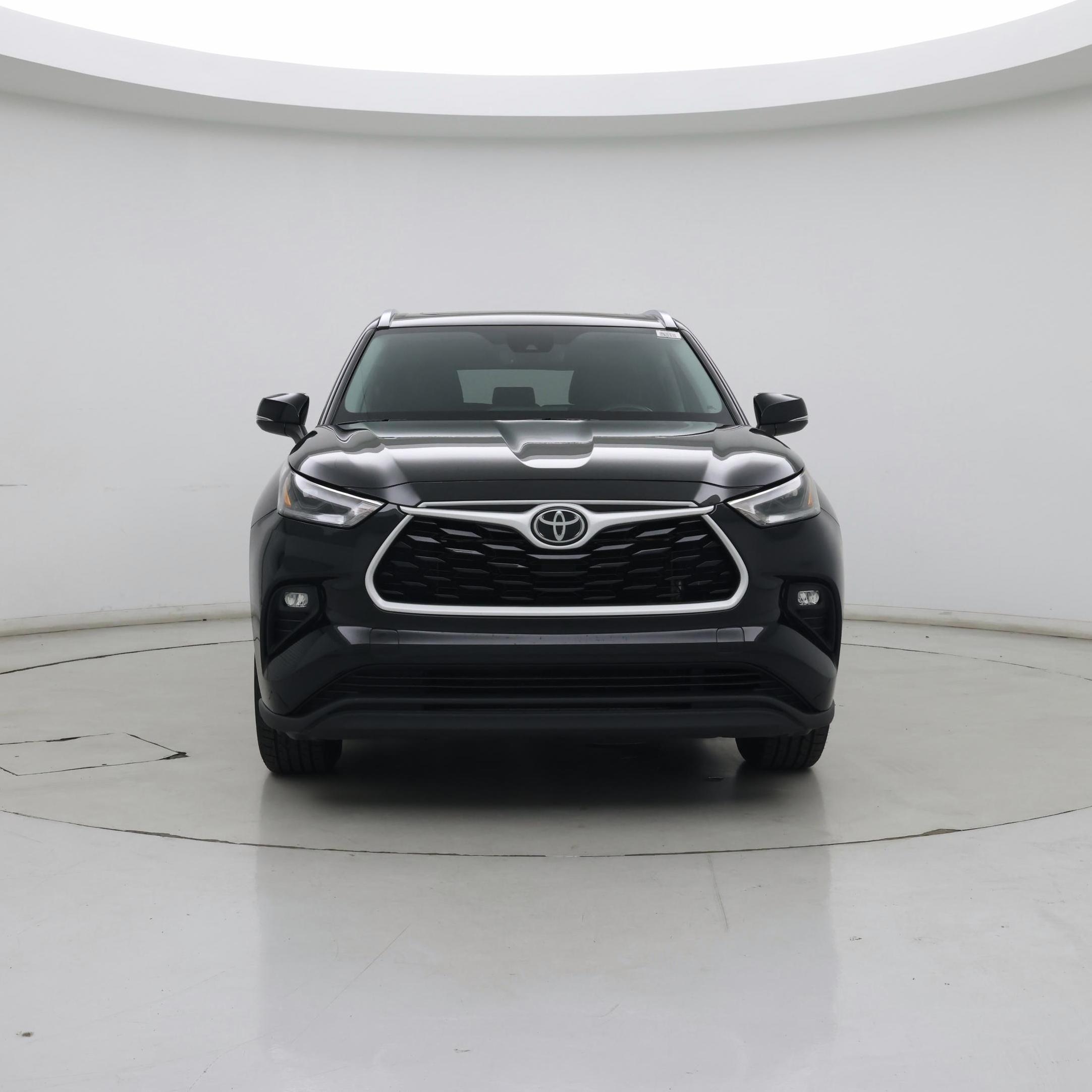Thumbnail: 2021 Toyota Highlander - 5