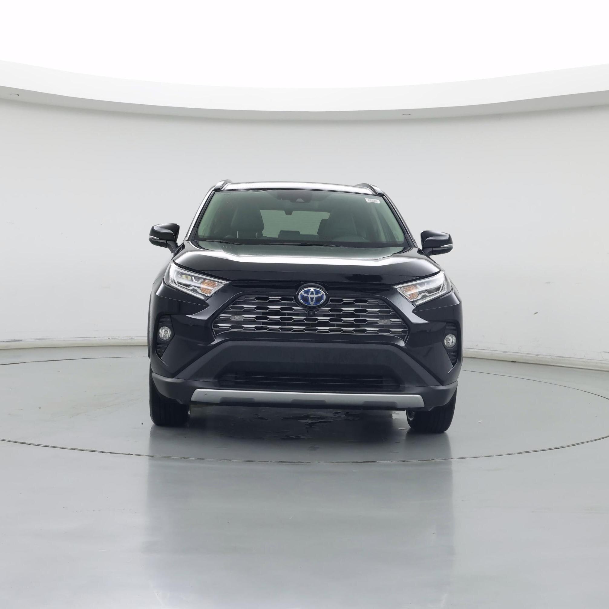 Thumbnail: 2020 Toyota RAV4 - 5