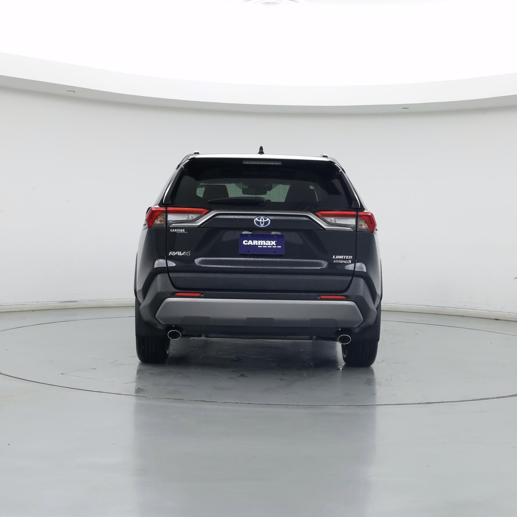 Thumbnail: 2020 Toyota RAV4 - 6