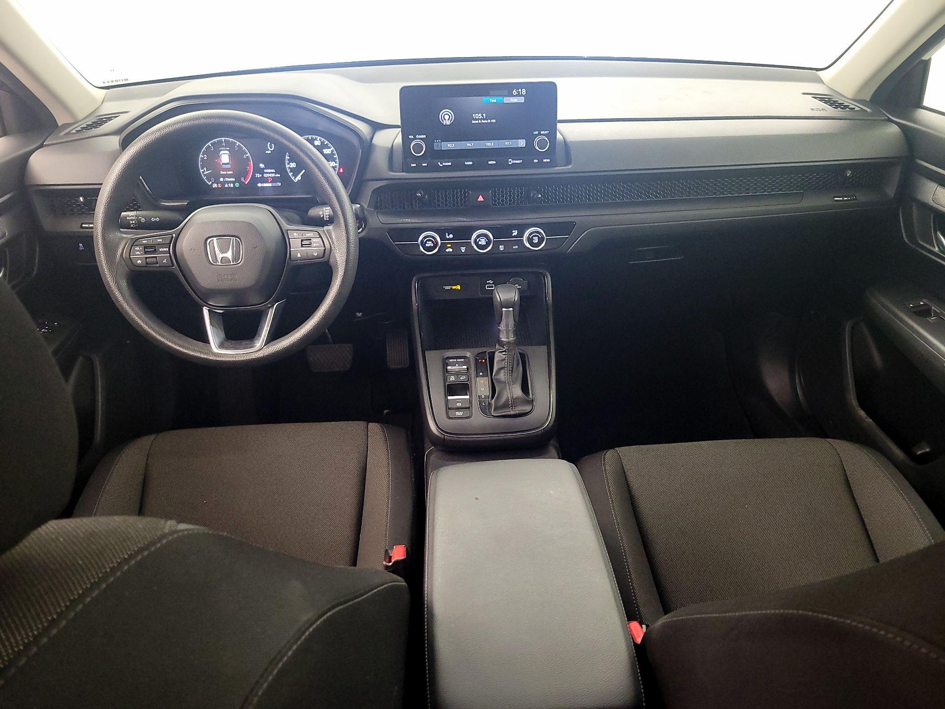 Thumbnail: 2024 Honda CR-V - 9